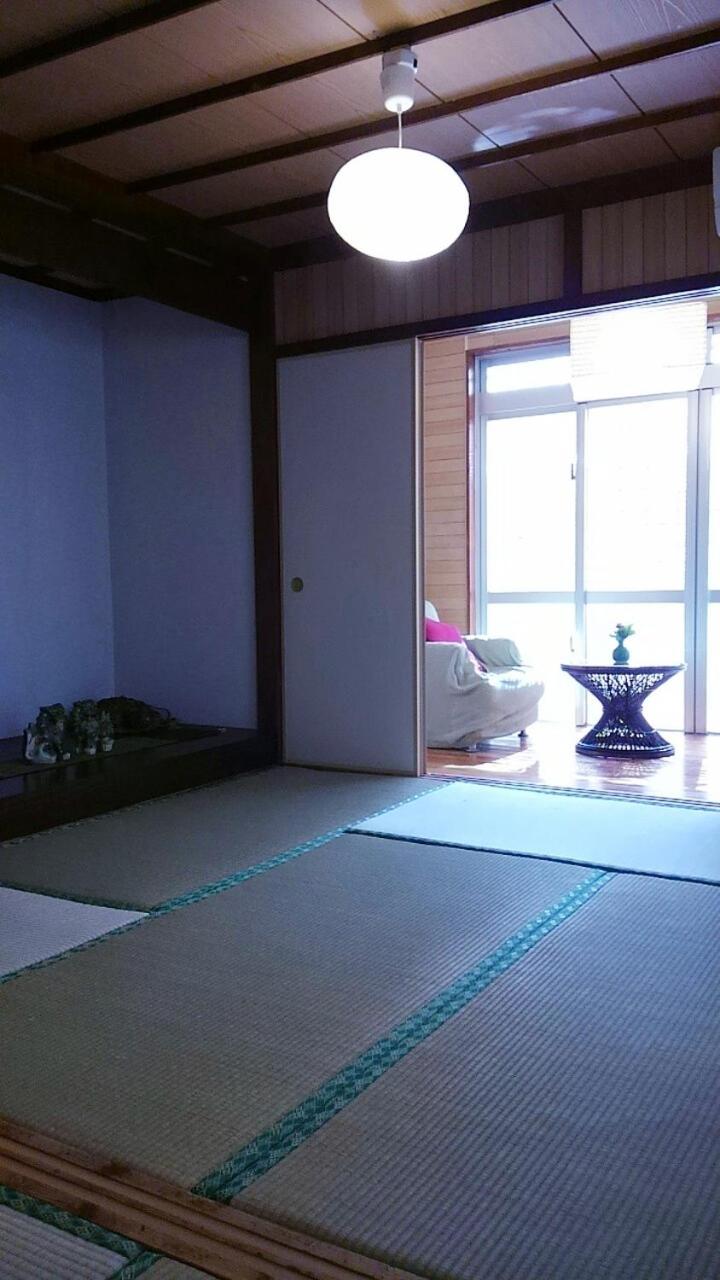 石垣島 一棟貸切りのお宿 ちゅら赤瓦 view 4