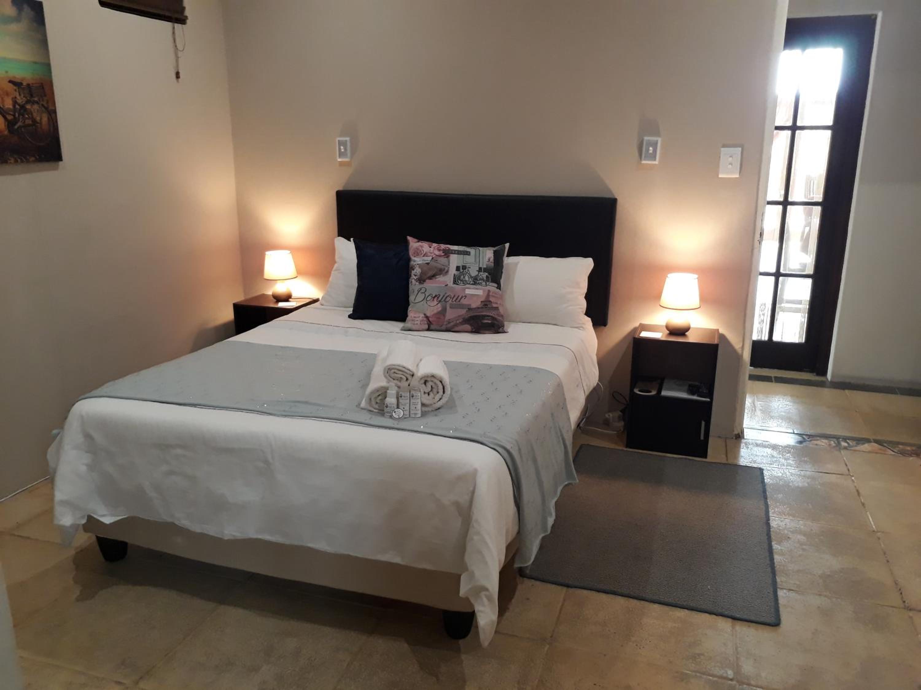 The Guest House Standerton