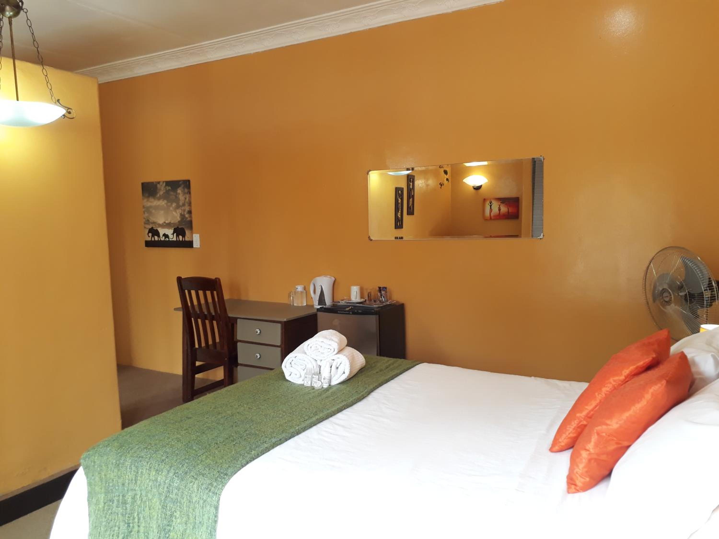 The Guest House Standerton