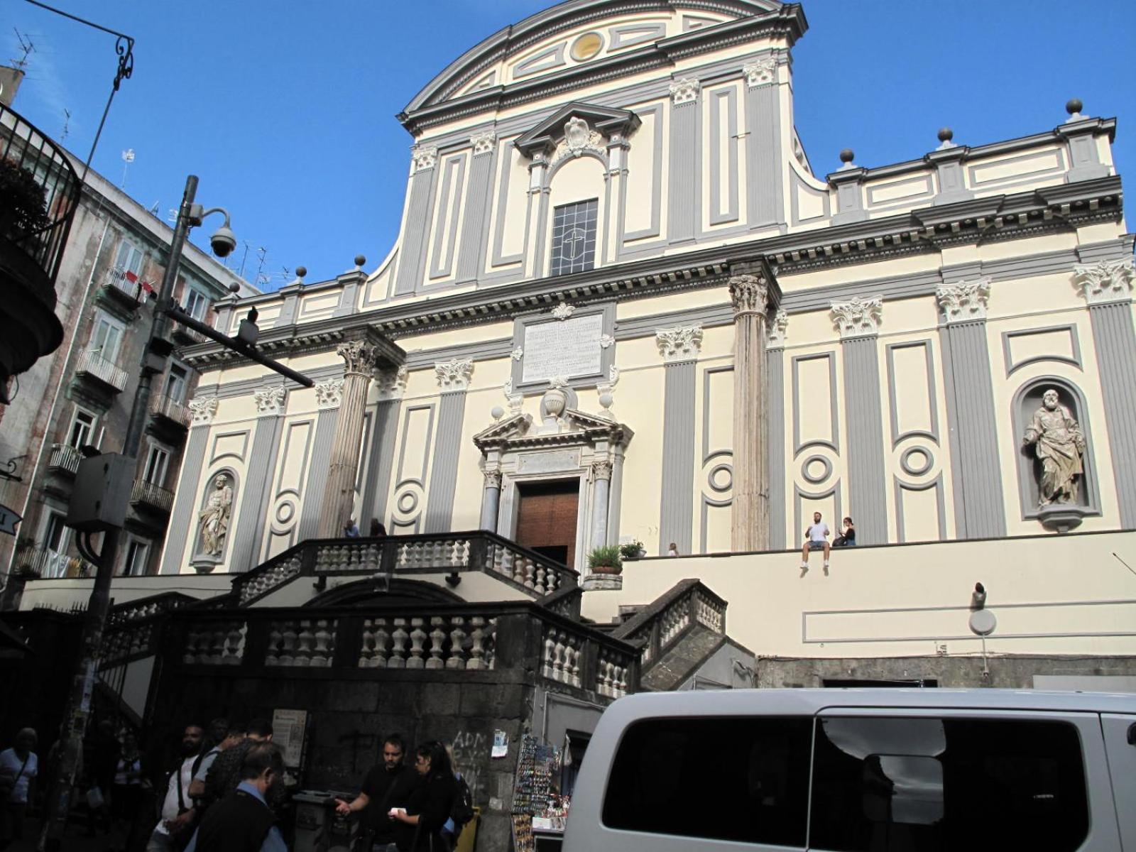 I DIOSCURI