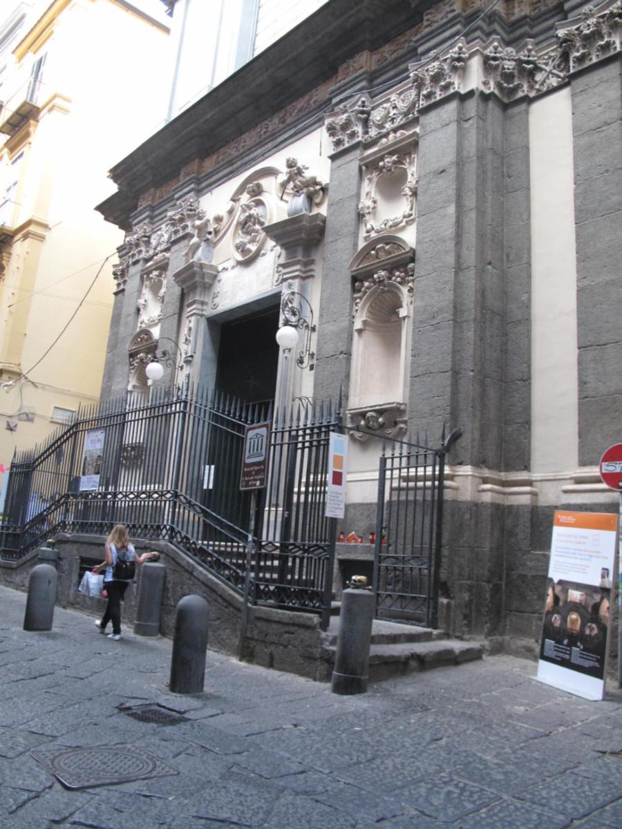 I DIOSCURI