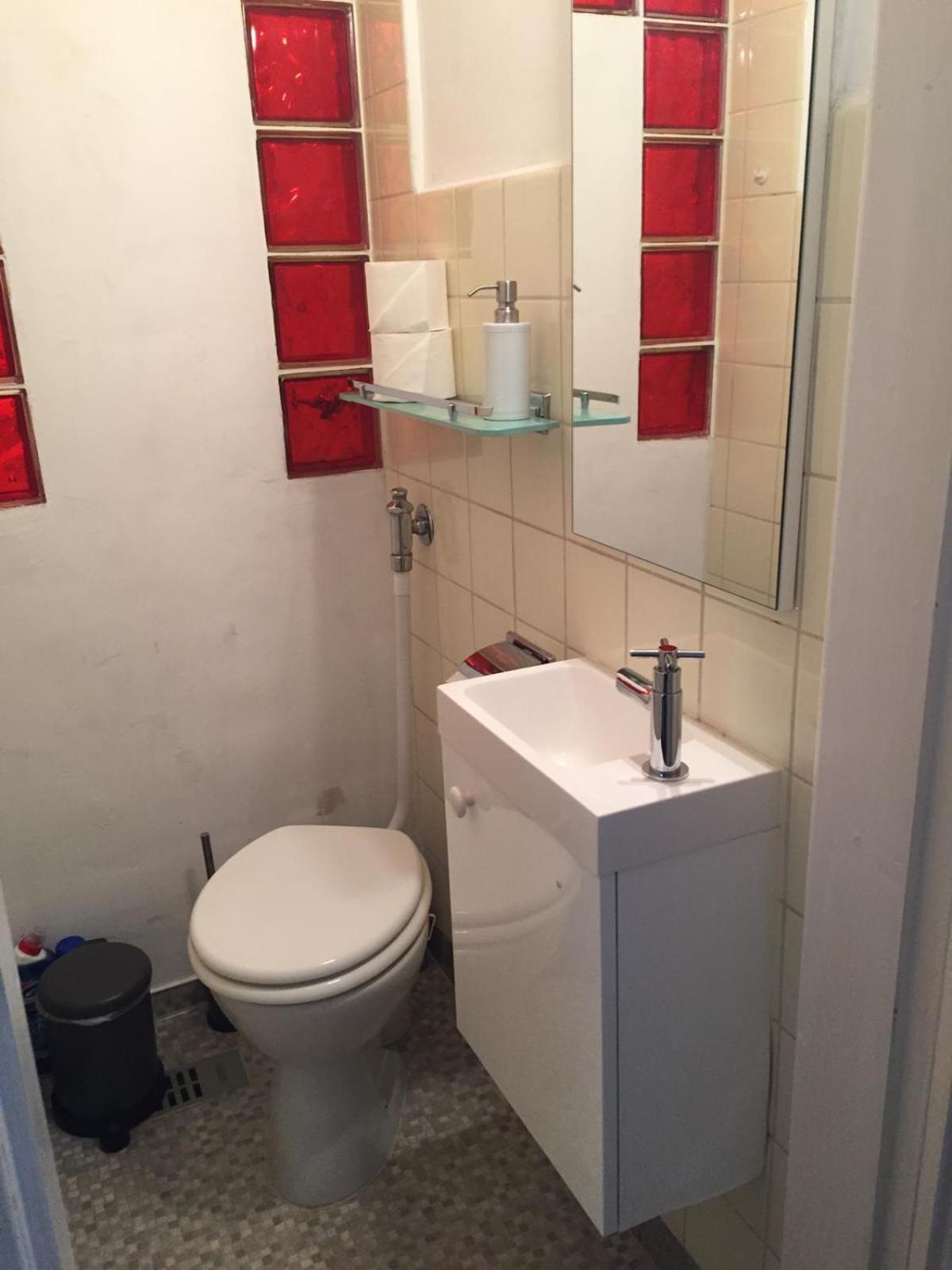 Appartement am Tegeler See