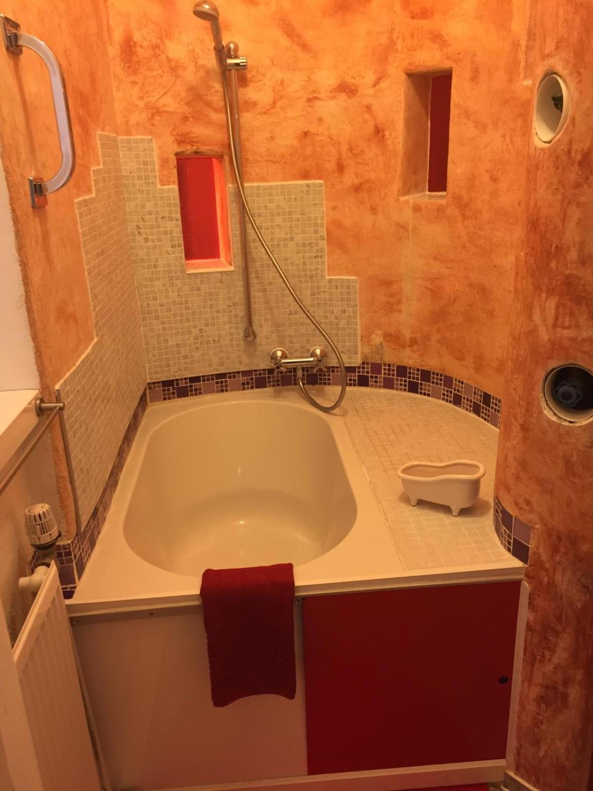 Appartement am Tegeler See photo 4