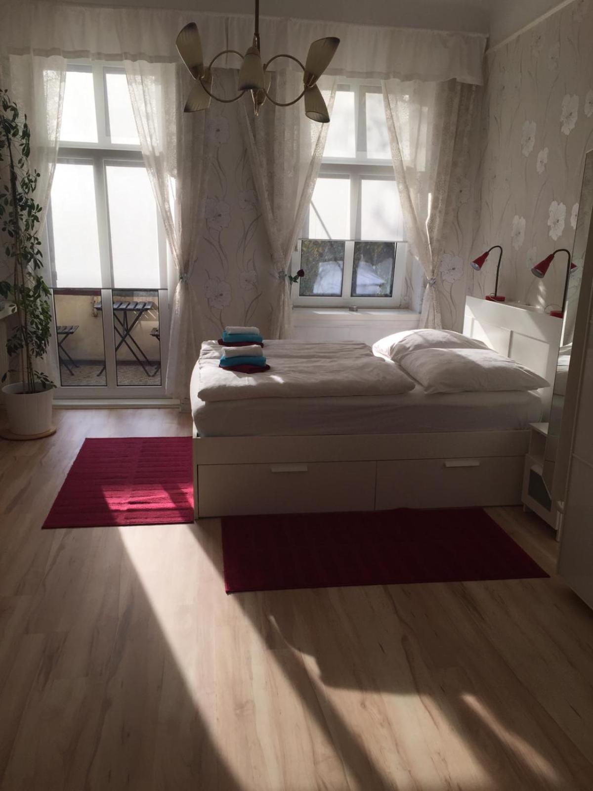 Appartement am Tegeler See photo 5