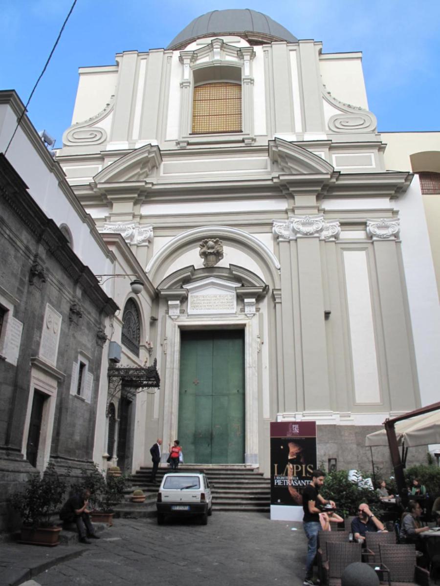 I DIOSCURI