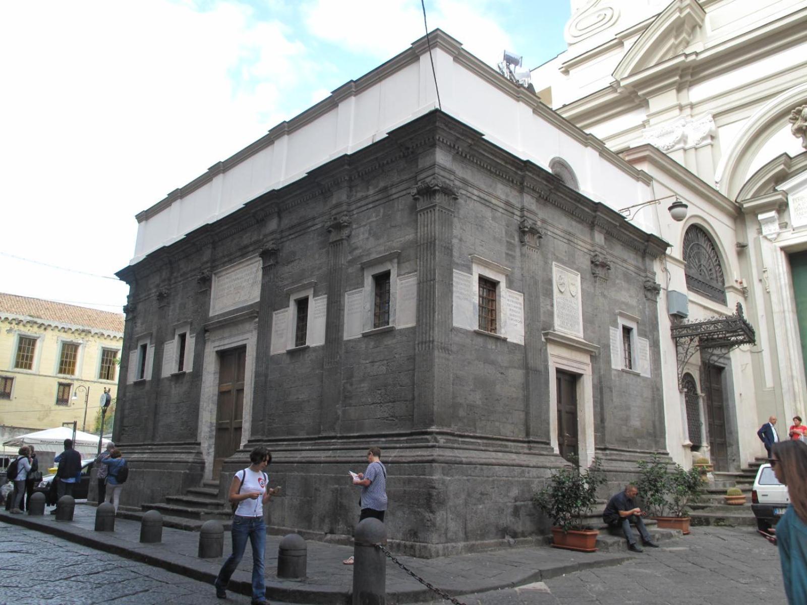 I DIOSCURI