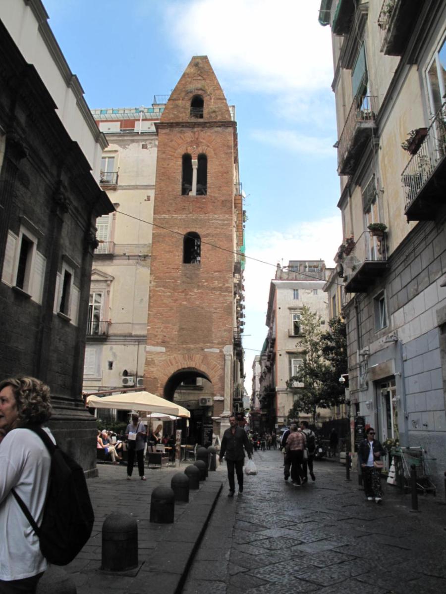 I DIOSCURI