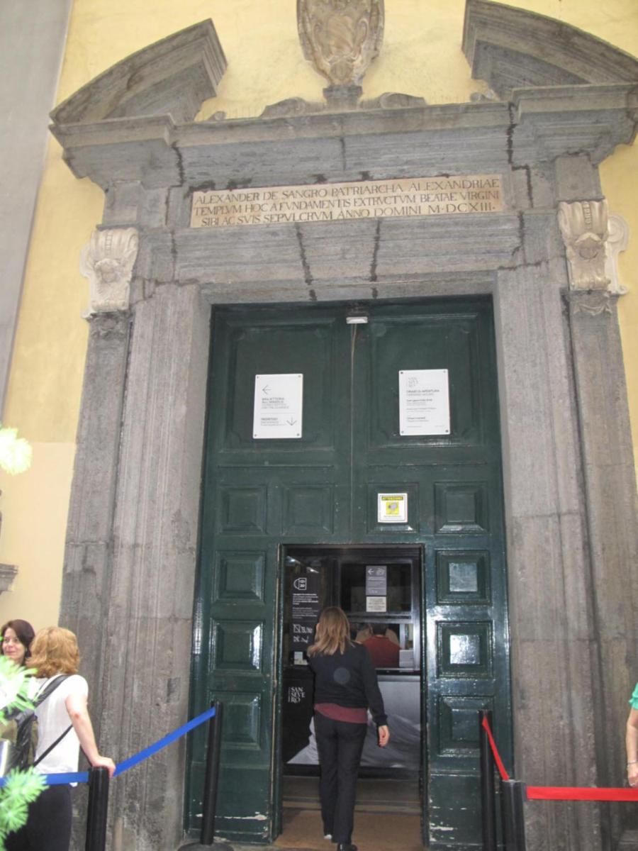 I DIOSCURI