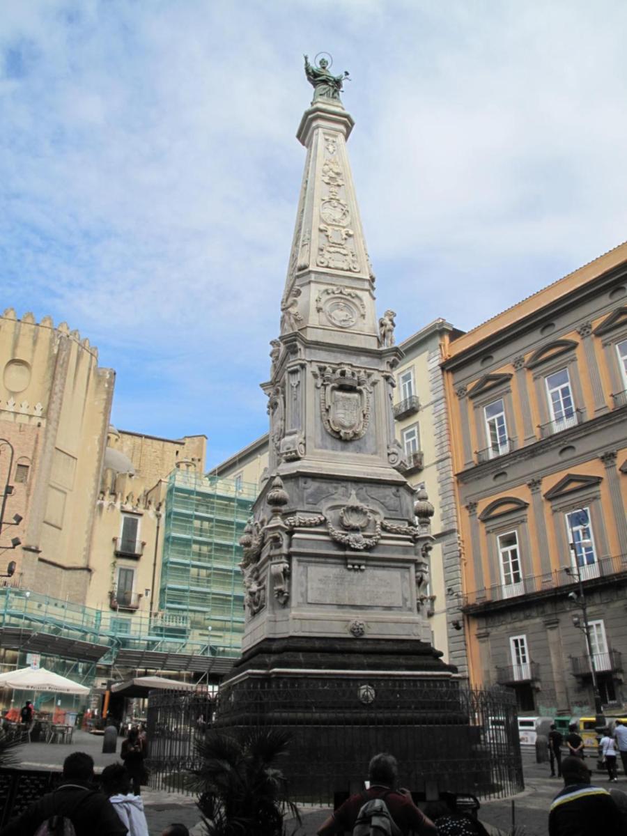 I DIOSCURI