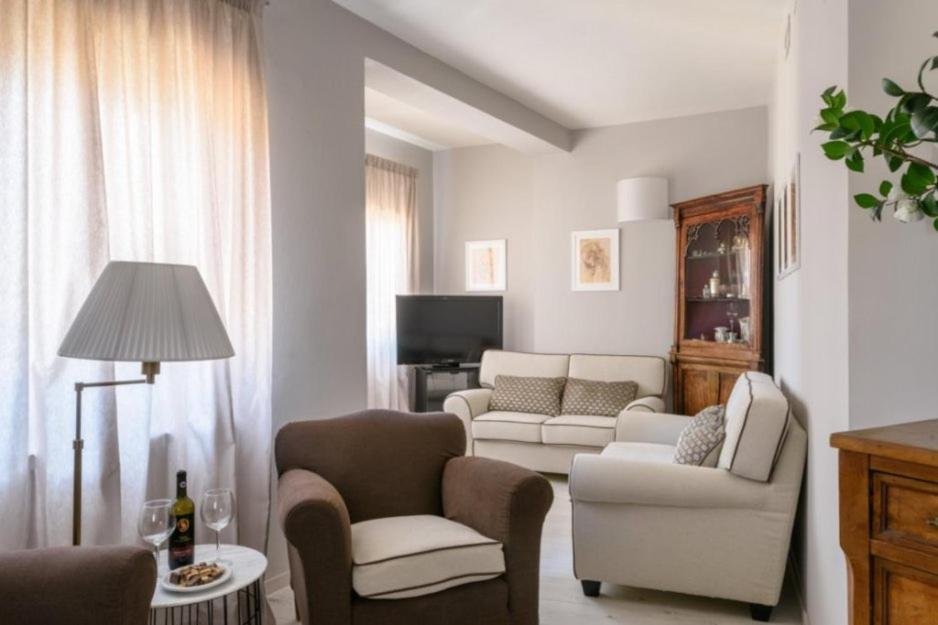 Le Mille e una Notte EXCLUSIVE SUITE FIRENZE