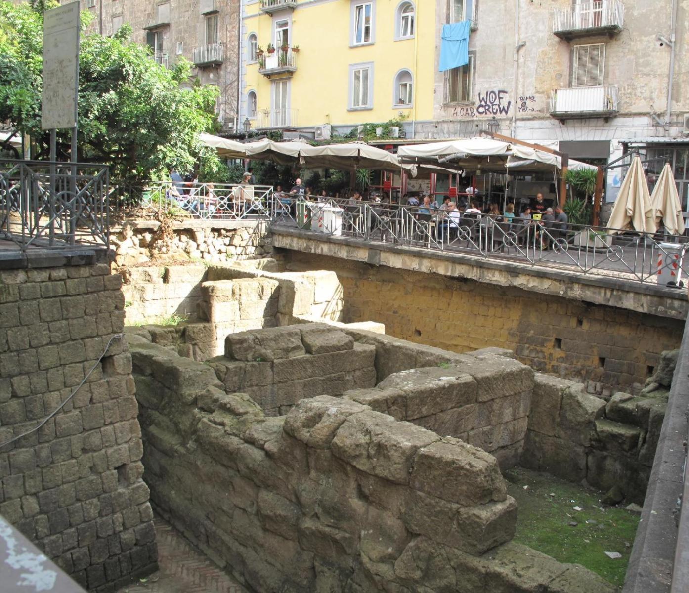 I DIOSCURI