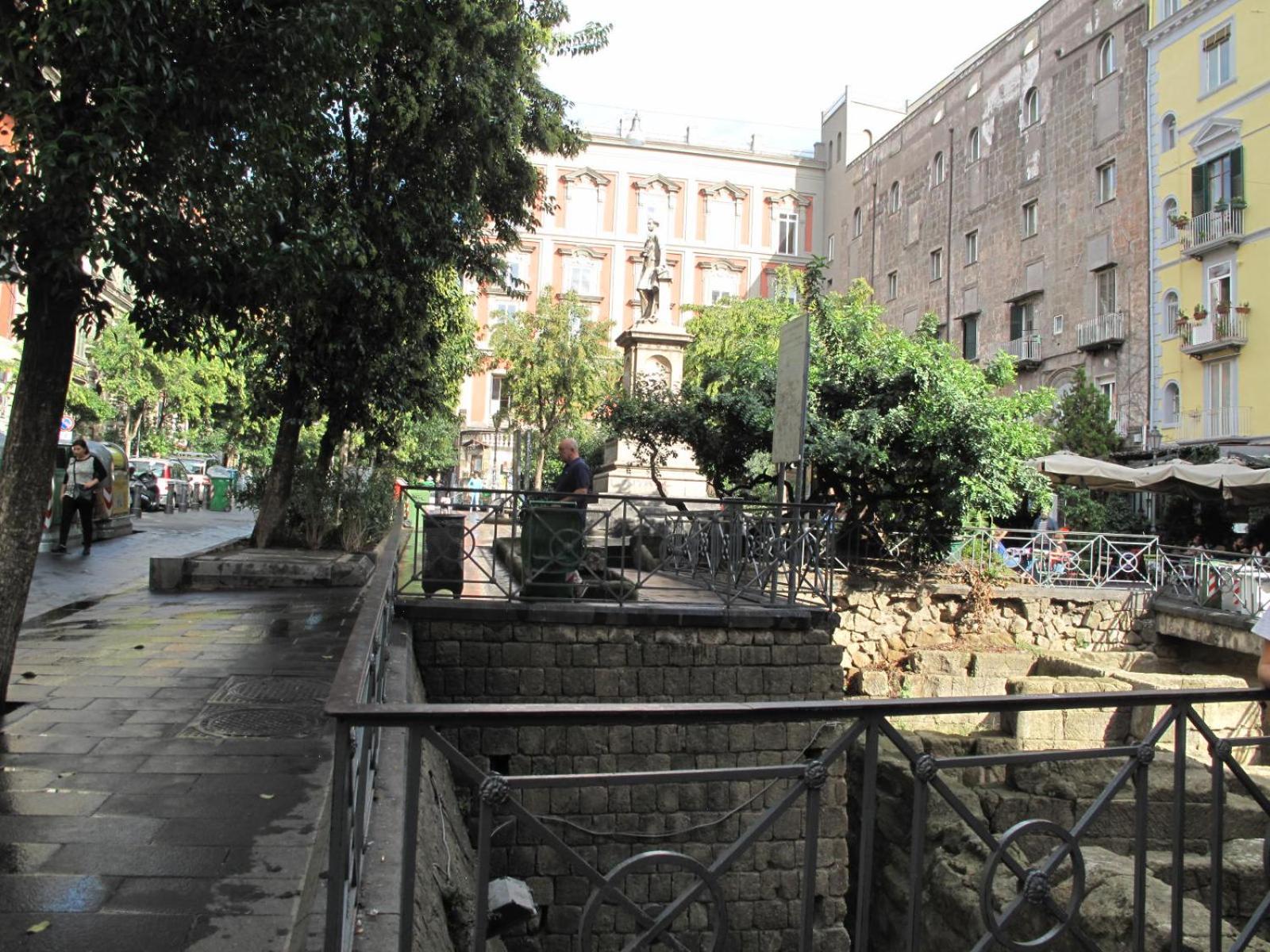 I DIOSCURI