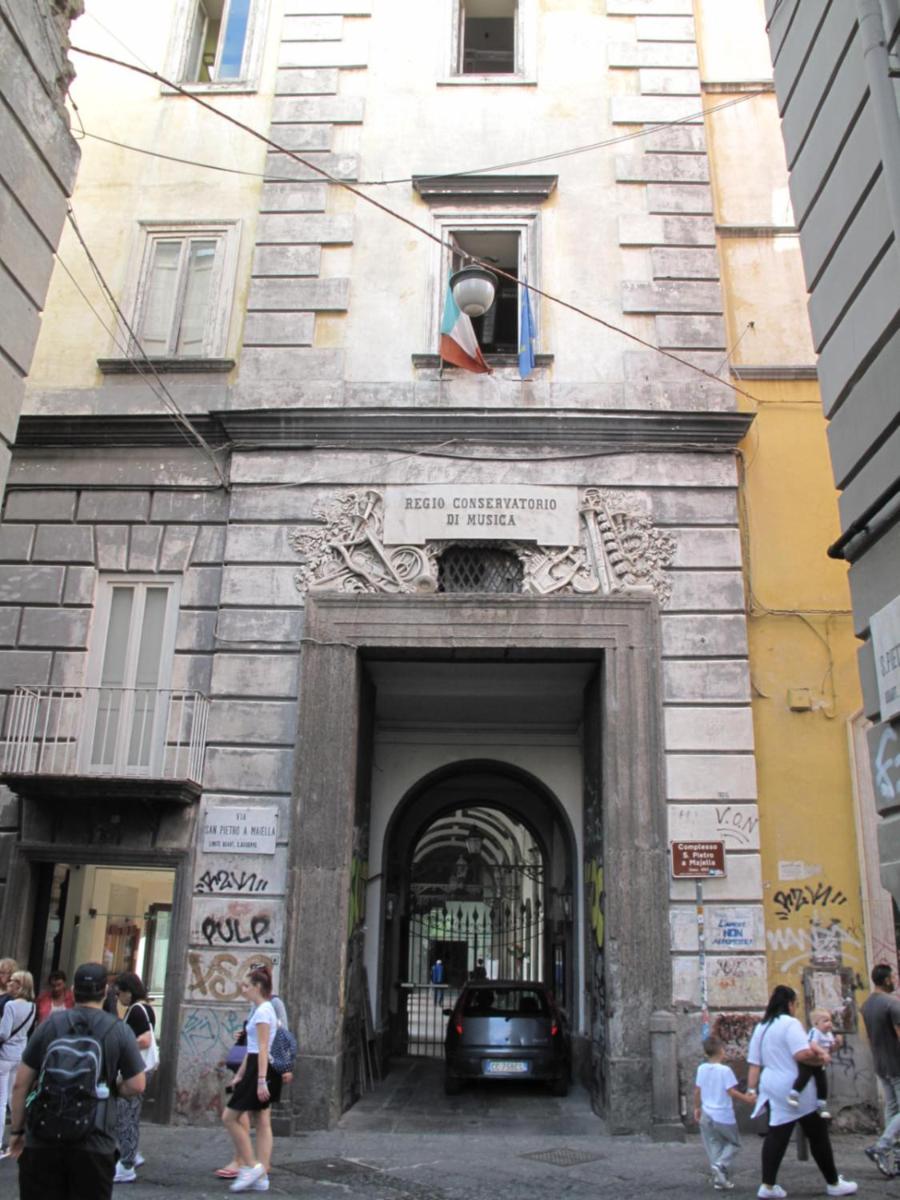I DIOSCURI
