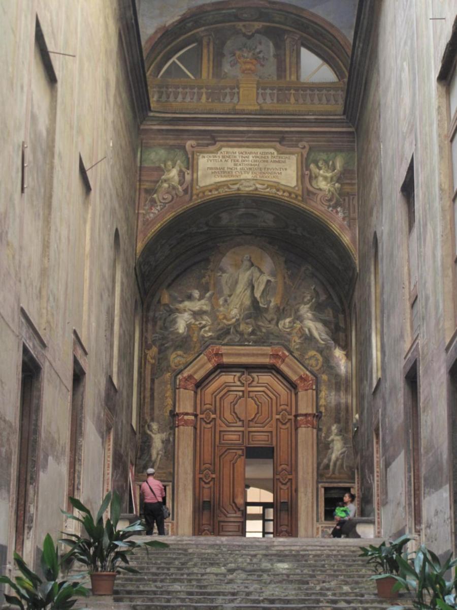 I DIOSCURI