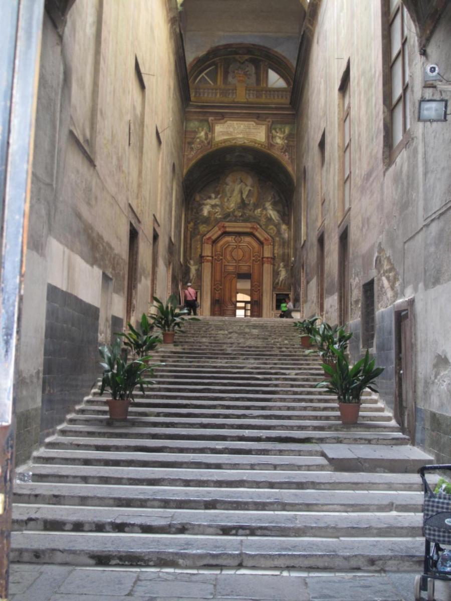 I DIOSCURI