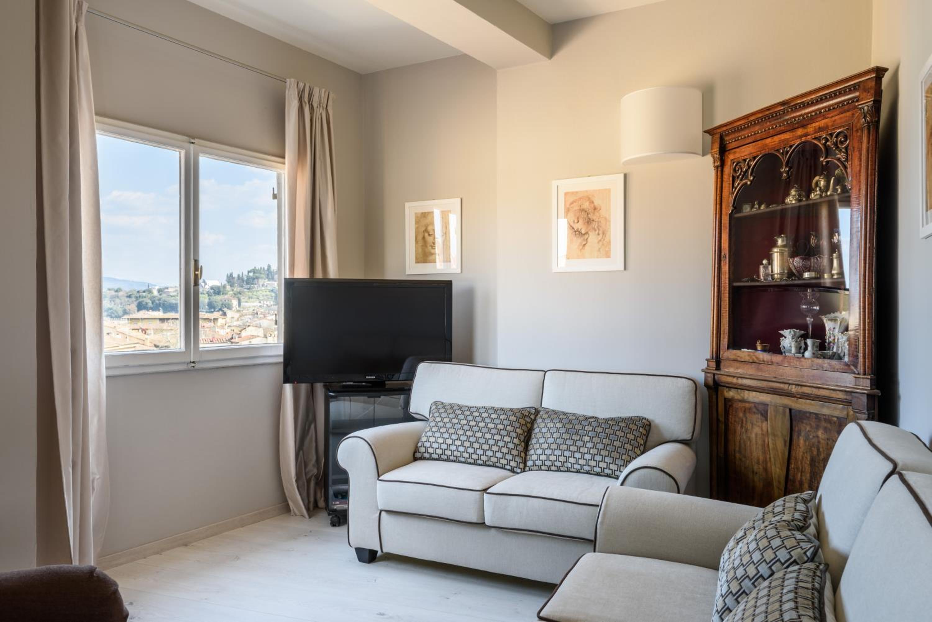 Le Mille e una Notte EXCLUSIVE SUITE FIRENZE