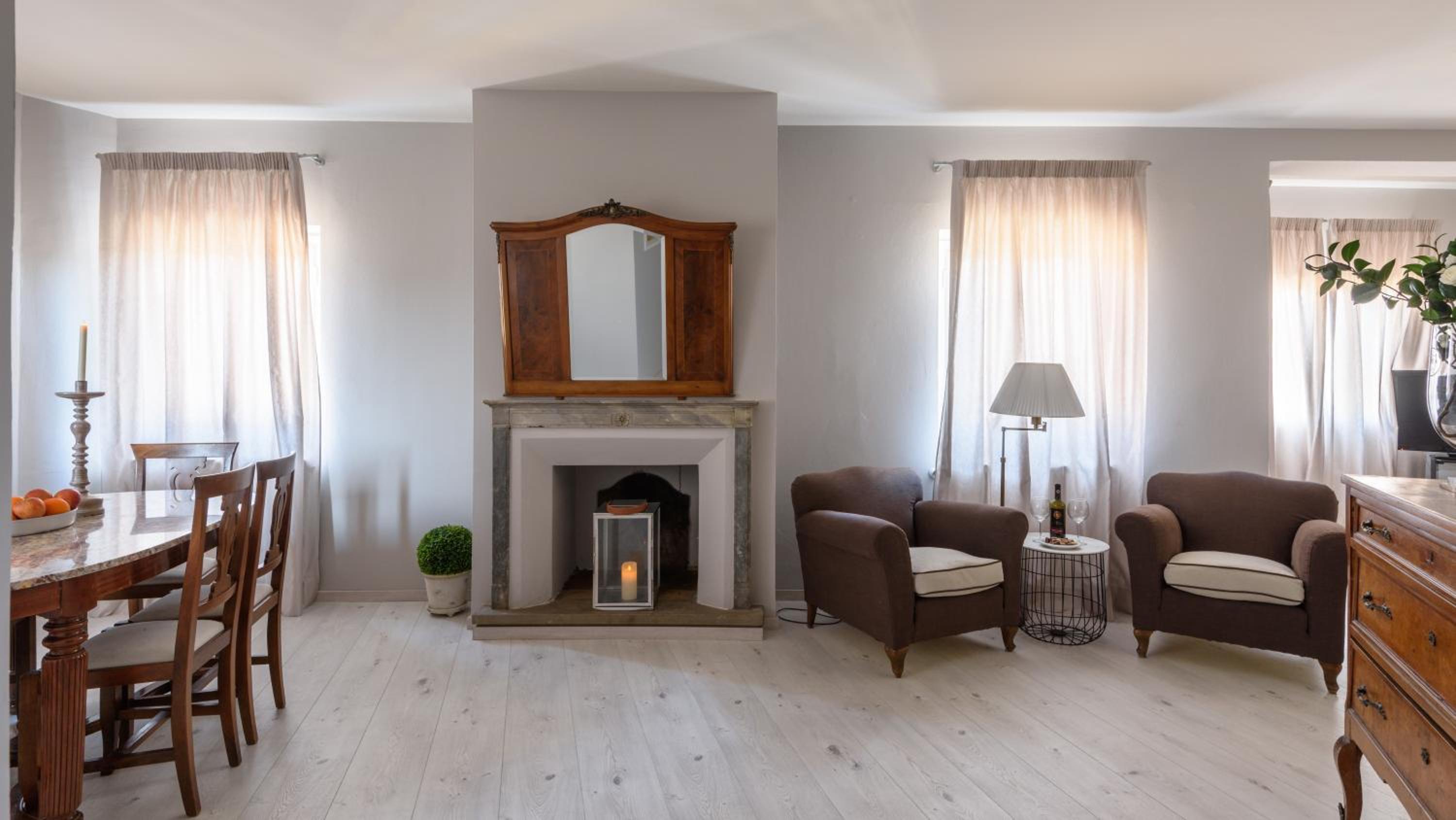 Le Mille e una Notte EXCLUSIVE SUITE FIRENZE