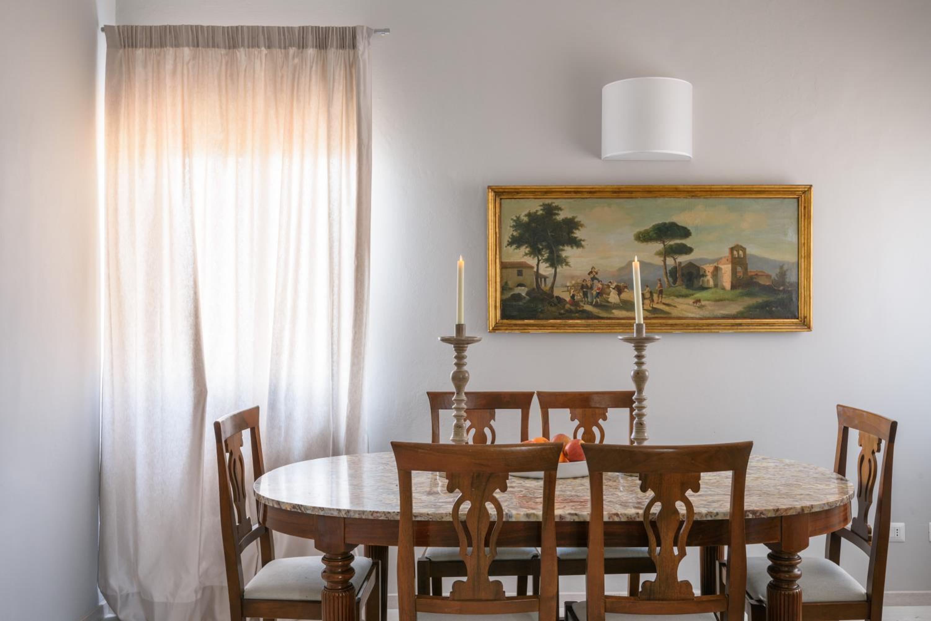 Le Mille e una Notte EXCLUSIVE SUITE FIRENZE