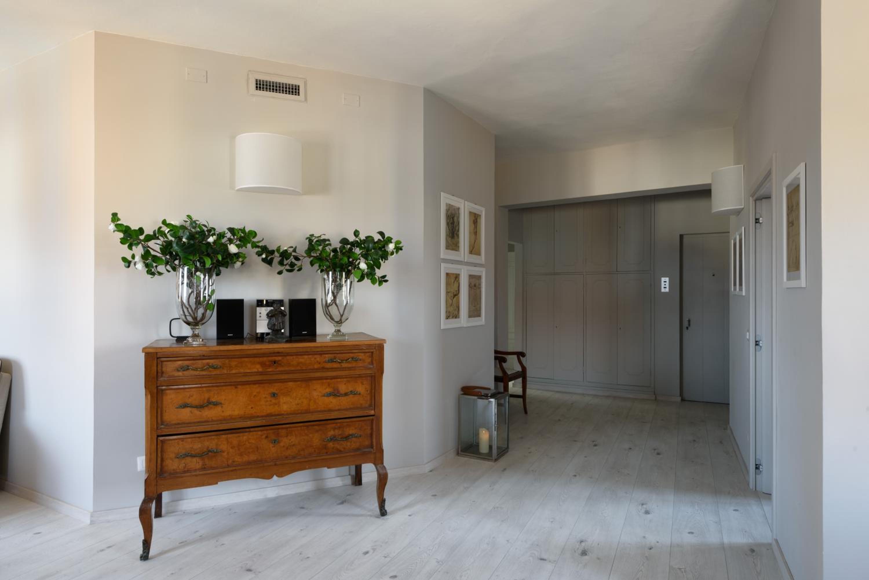 Le Mille e una Notte EXCLUSIVE SUITE FIRENZE
