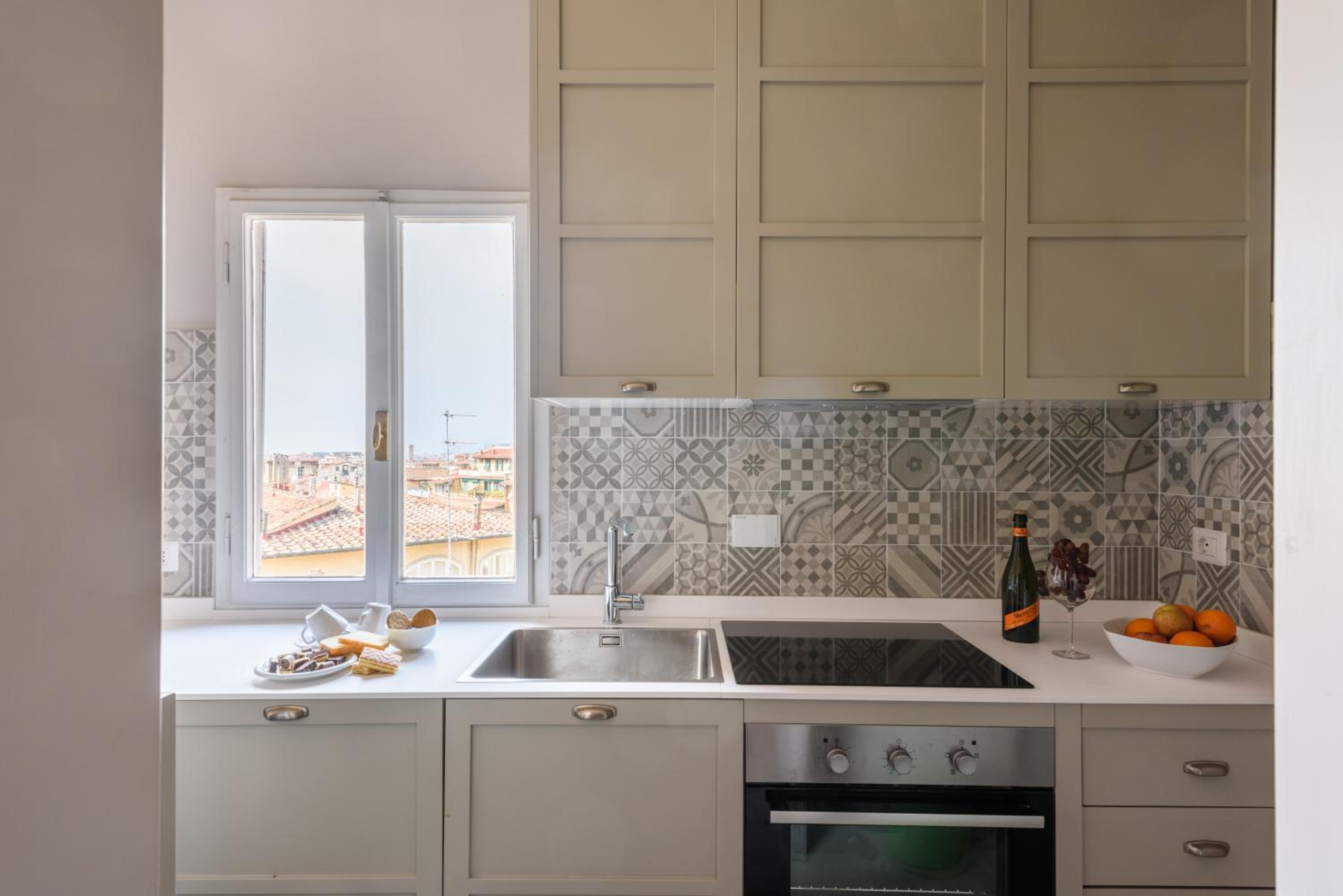 Le Mille e una Notte EXCLUSIVE SUITE FIRENZE