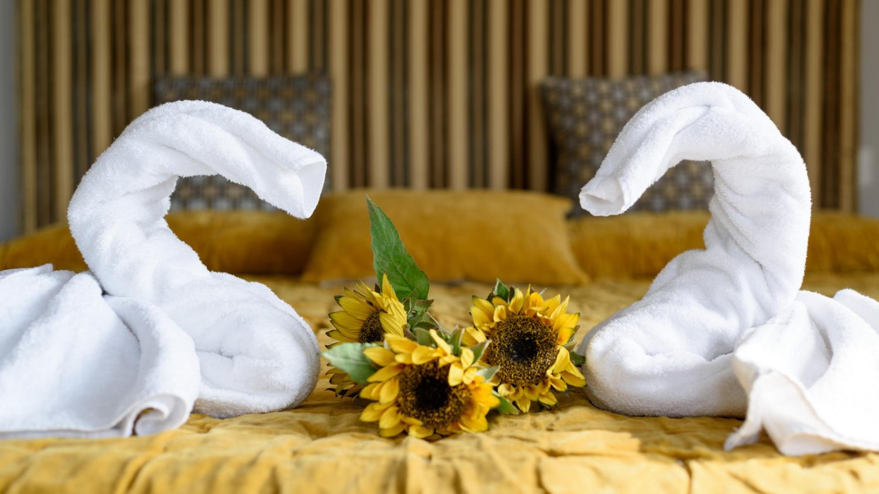 Le Mille e una Notte EXCLUSIVE SUITE FIRENZE