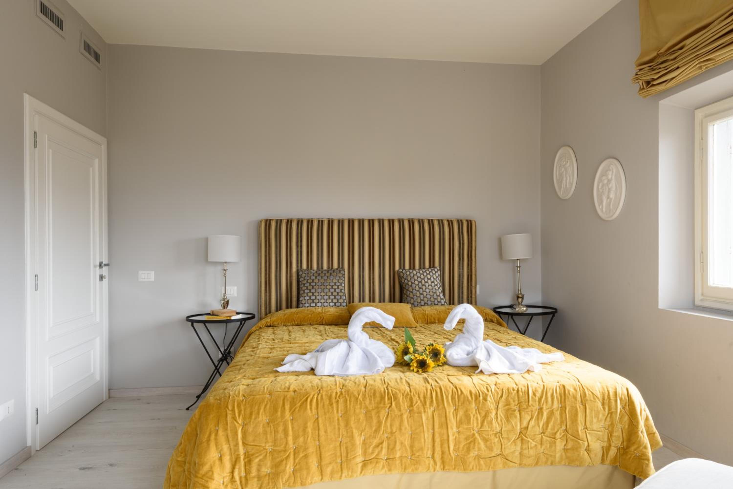 Le Mille e una Notte EXCLUSIVE SUITE FIRENZE