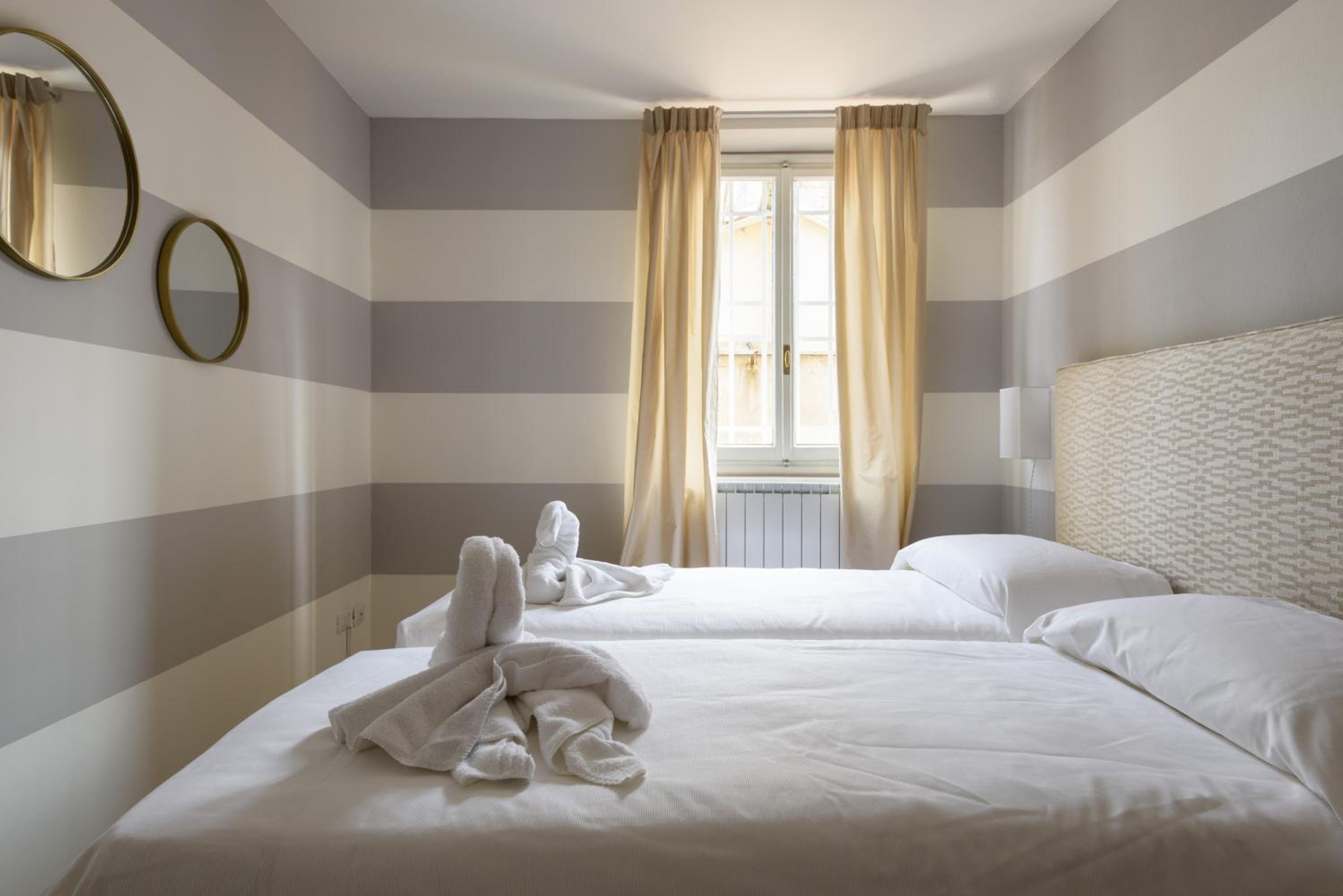 Le Mille e una Notte EXCLUSIVE SUITE FIRENZE