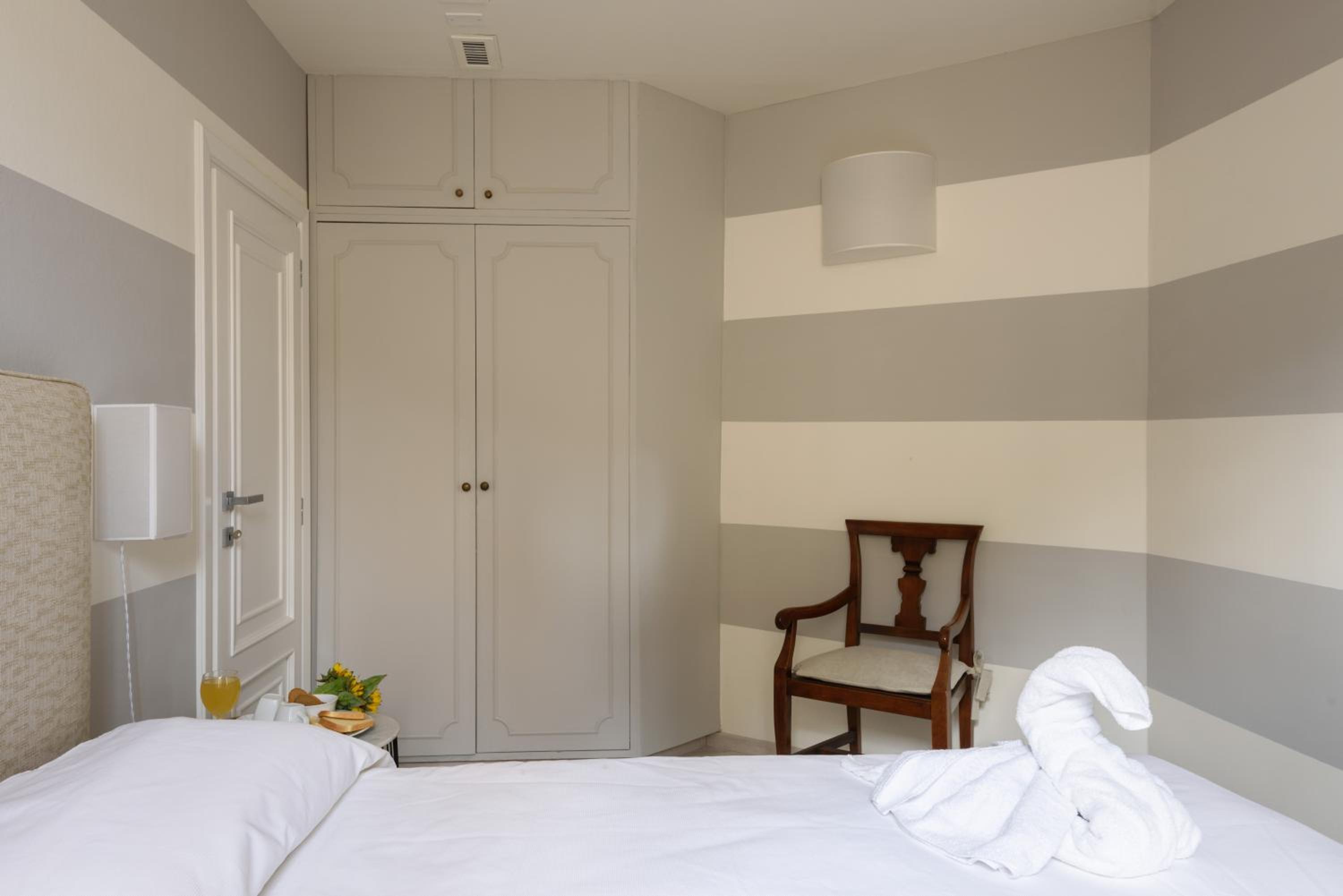 Le Mille e una Notte EXCLUSIVE SUITE FIRENZE