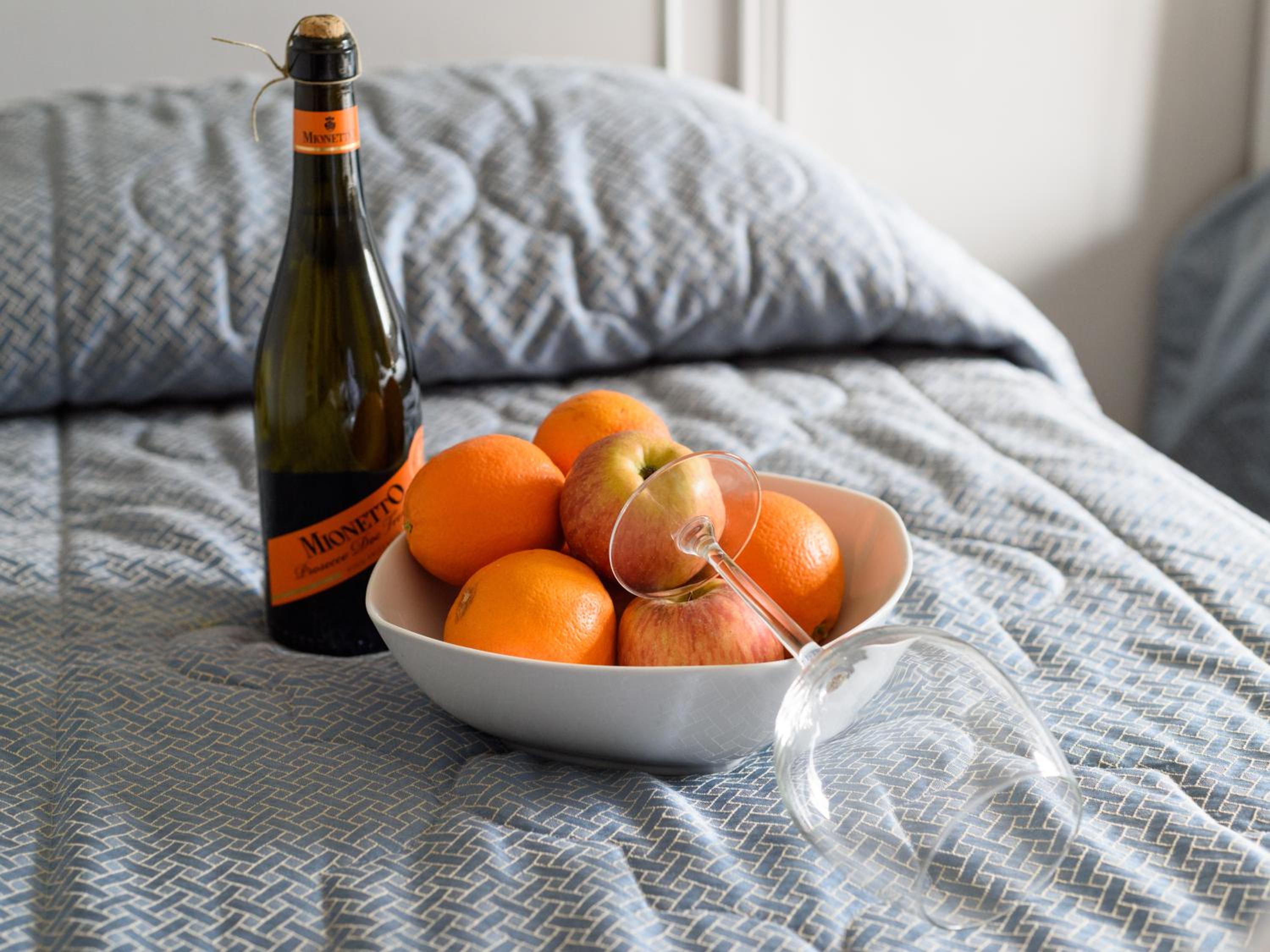 Le Mille e una Notte EXCLUSIVE SUITE FIRENZE