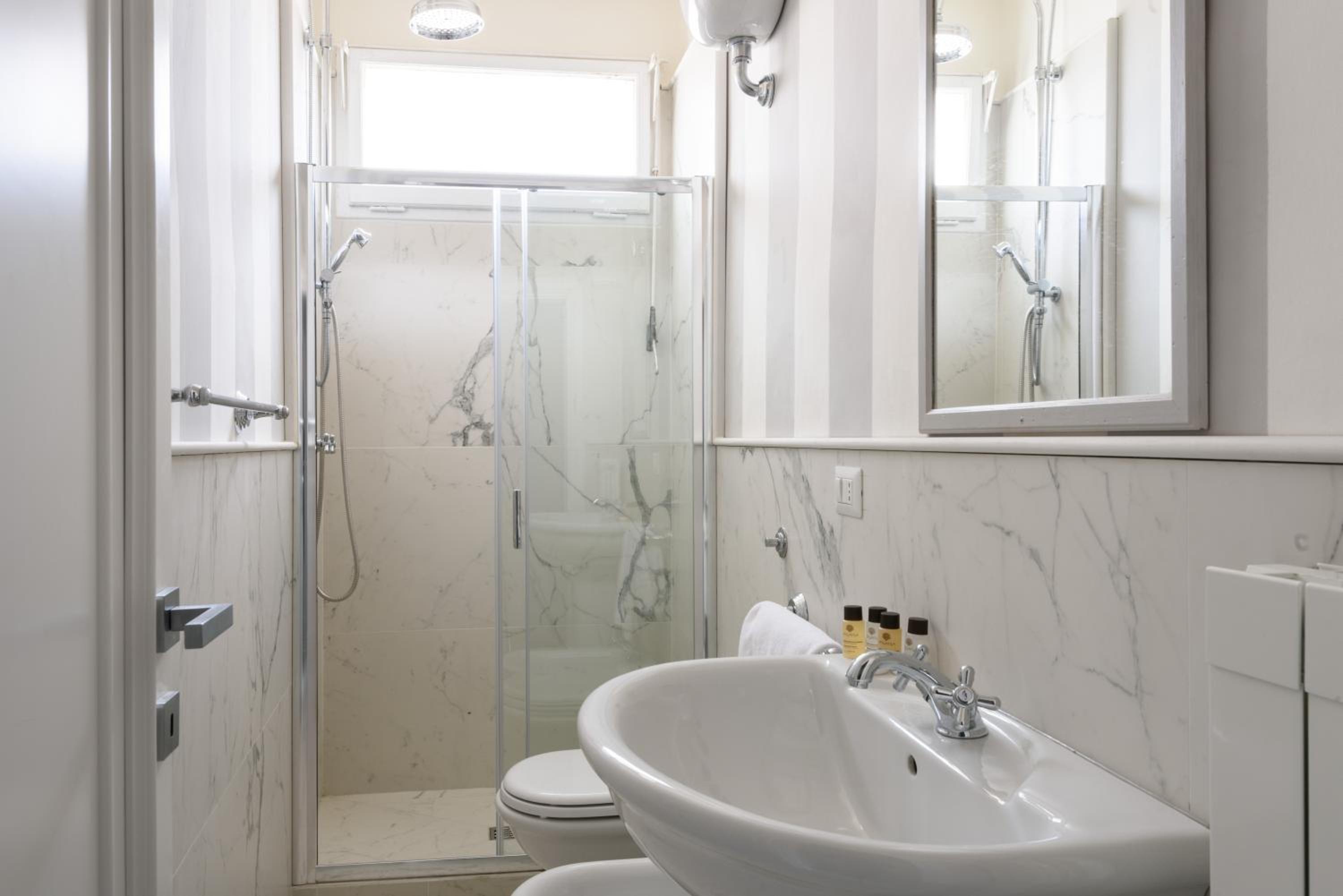 Le Mille e una Notte EXCLUSIVE SUITE FIRENZE