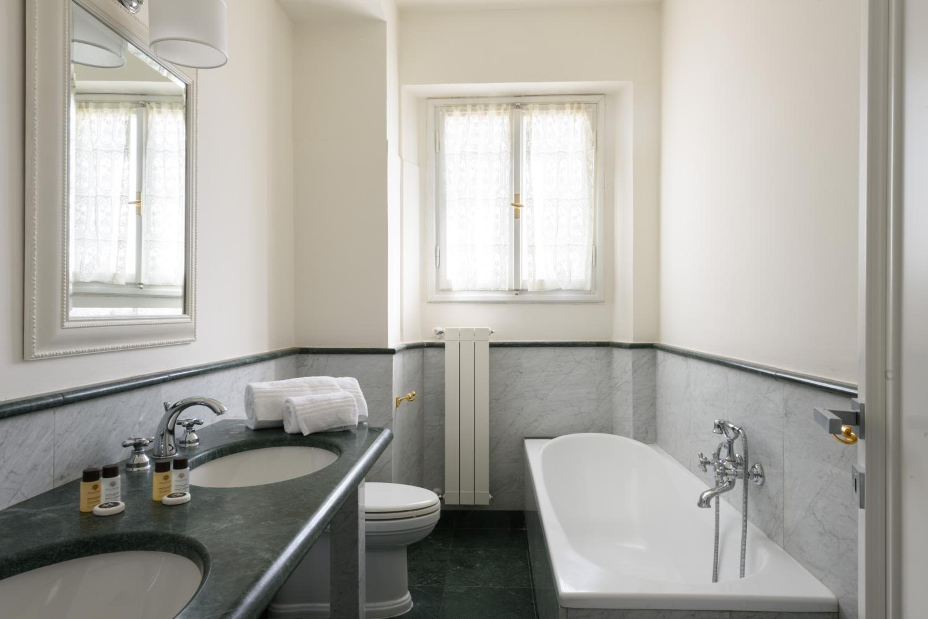 Le Mille e una Notte EXCLUSIVE SUITE FIRENZE