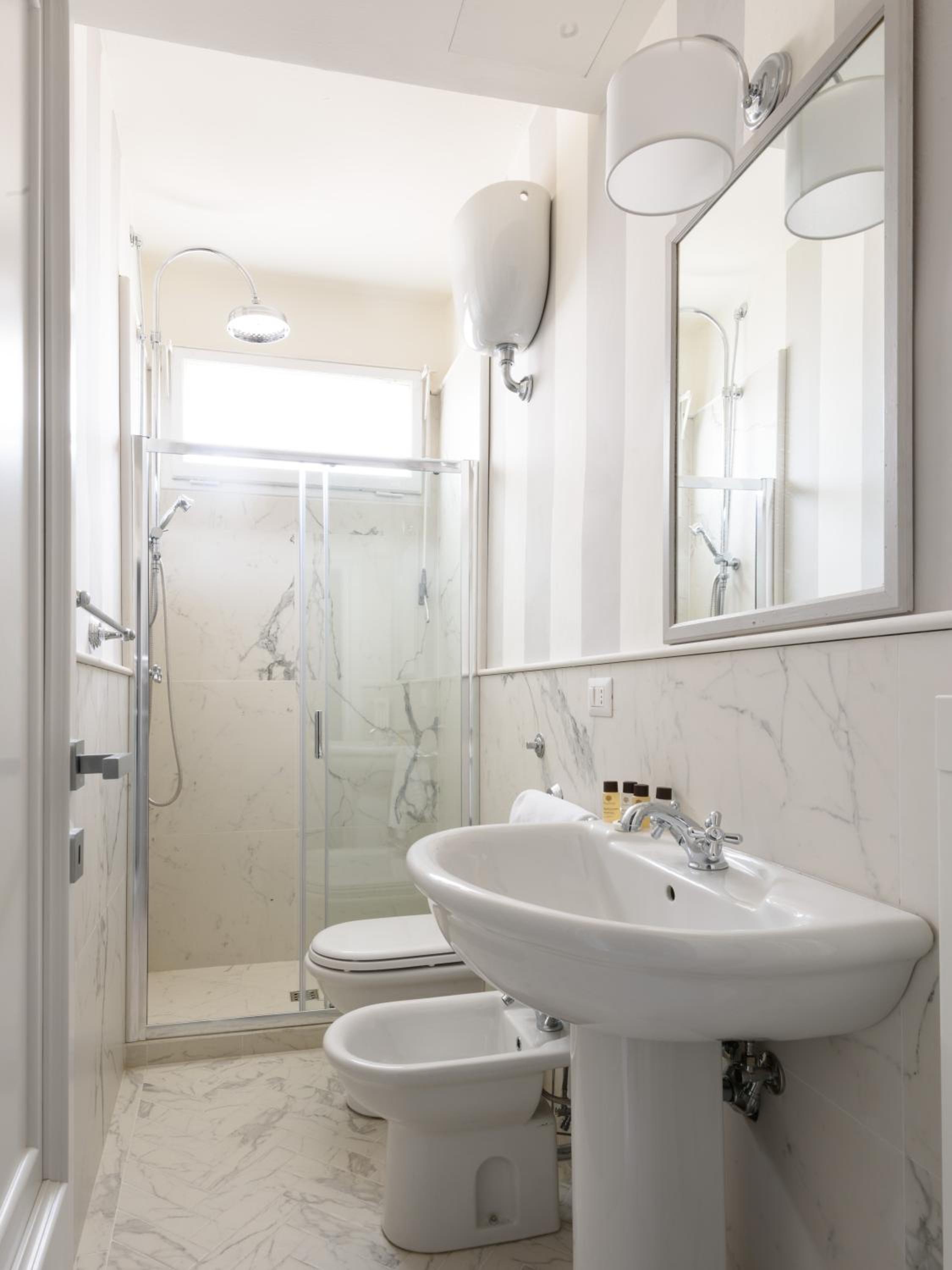 Le Mille e una Notte EXCLUSIVE SUITE FIRENZE