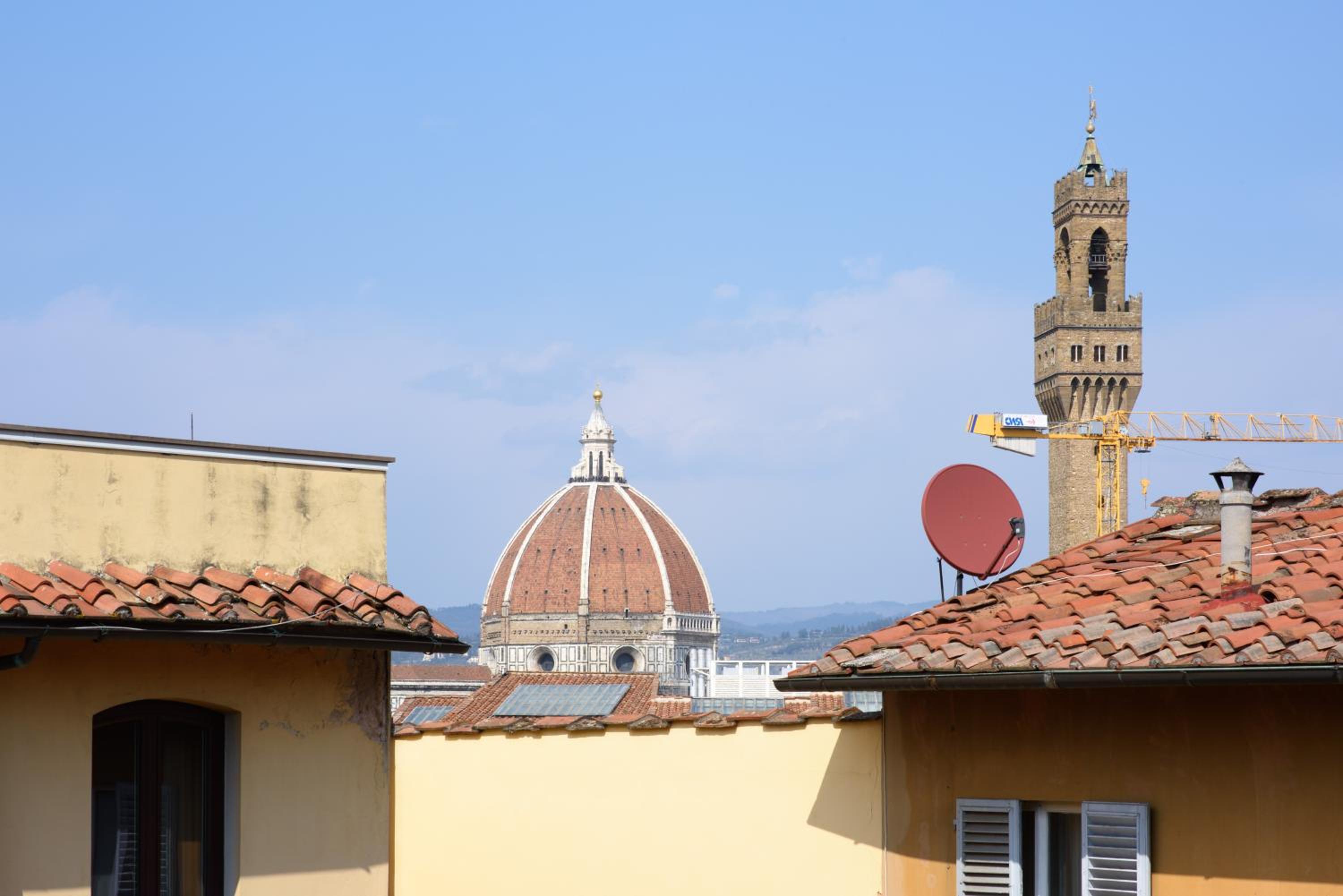 Le Mille e una Notte EXCLUSIVE SUITE FIRENZE