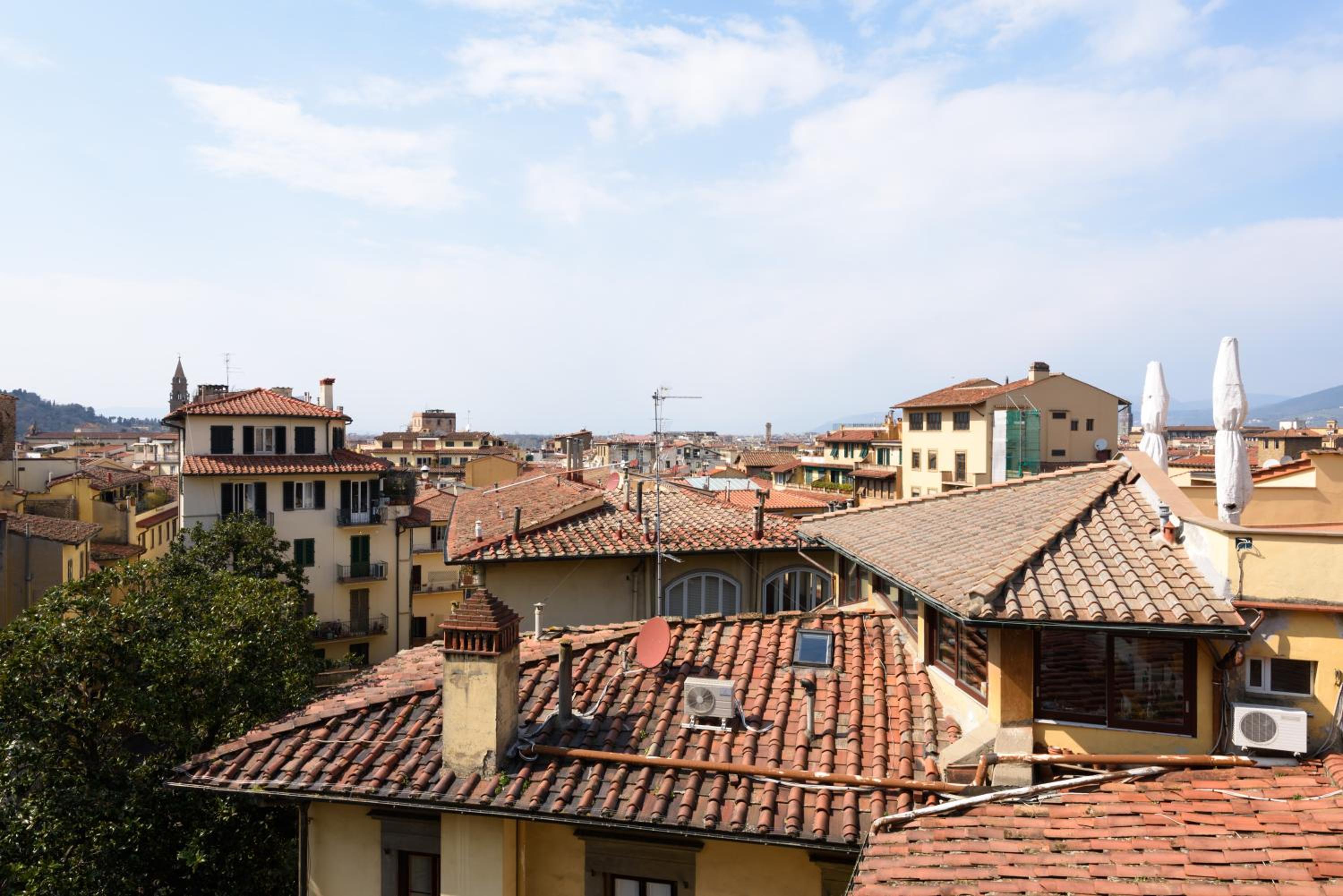 Le Mille e una Notte EXCLUSIVE SUITE FIRENZE
