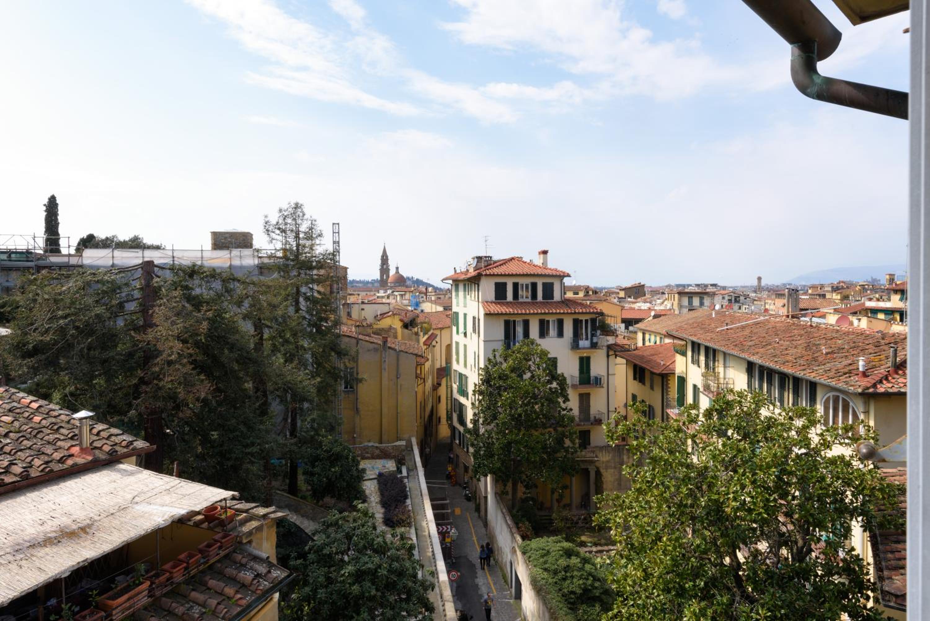 Le Mille e una Notte EXCLUSIVE SUITE FIRENZE