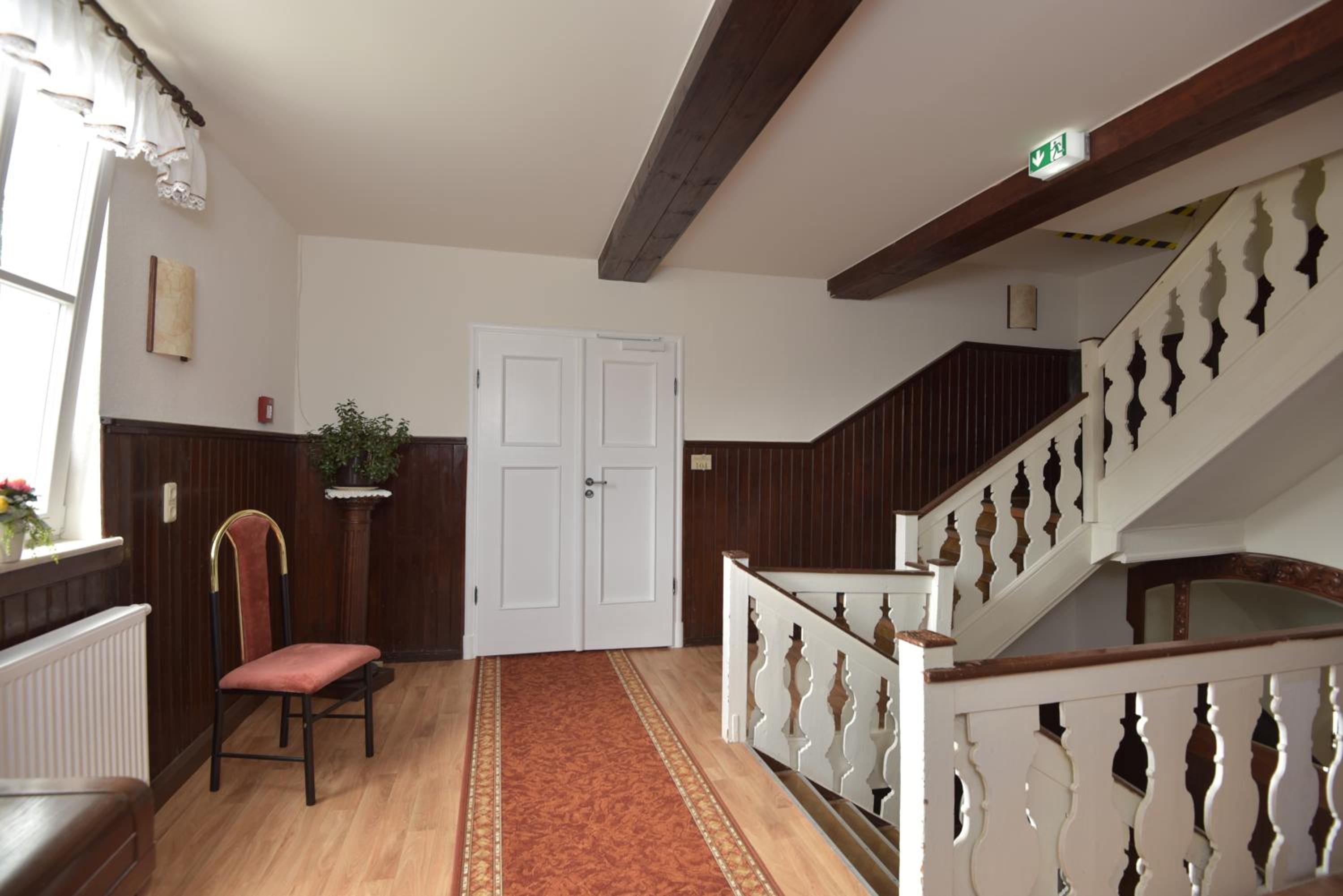Parkhotel Ebersdorf view 3