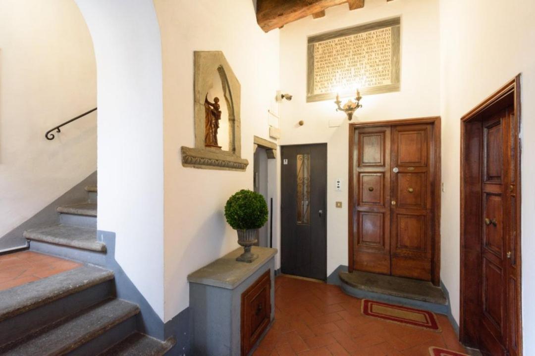 Le Mille e una Notte EXCLUSIVE SUITE FIRENZE