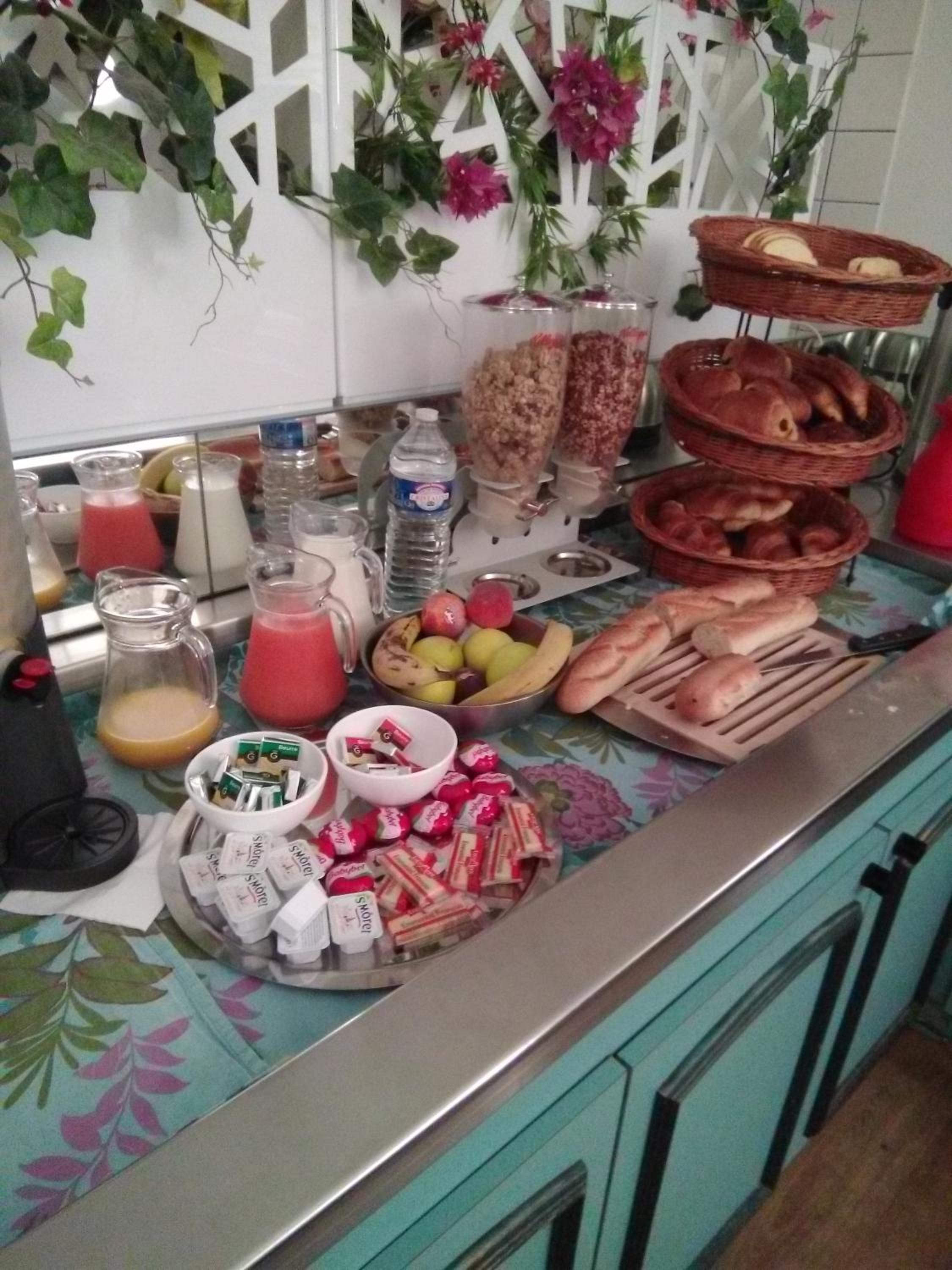 Le Relais de Voisins, photo 8