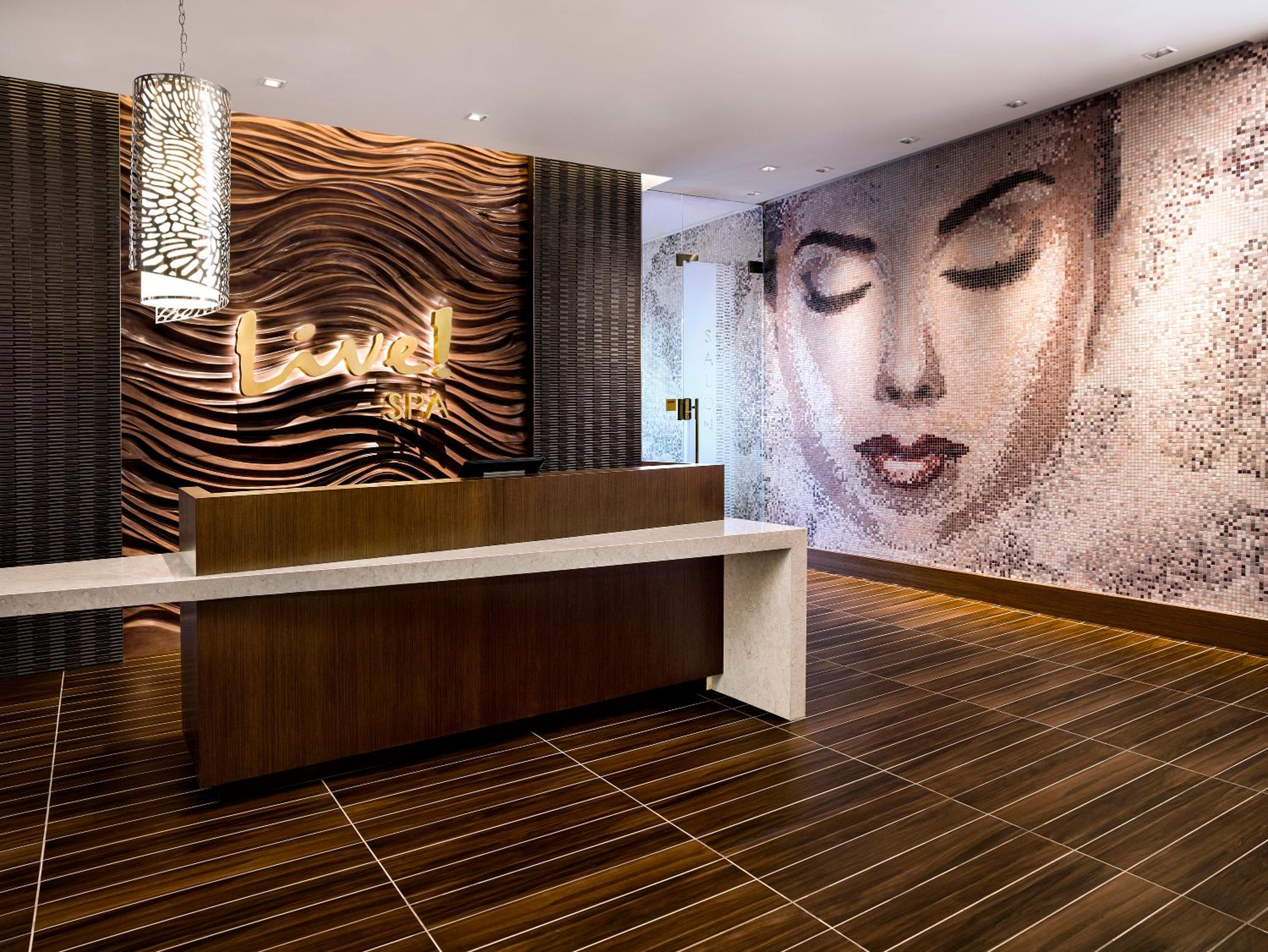 Live! Casino  Hotel - Baltimore Washington Airport - BWI - Property Image 9