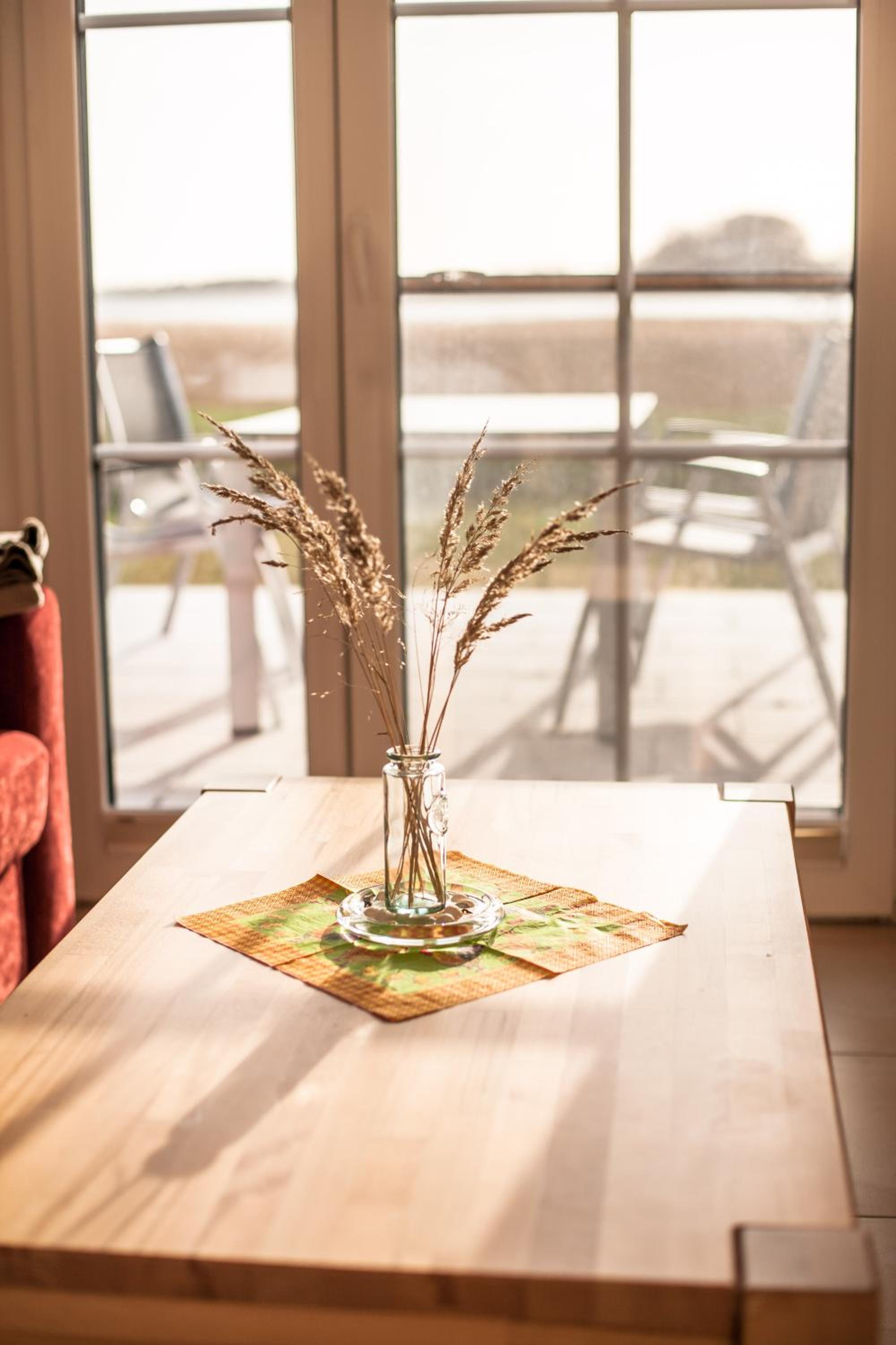 Ferienwohnung "Ostseebrise" view 5