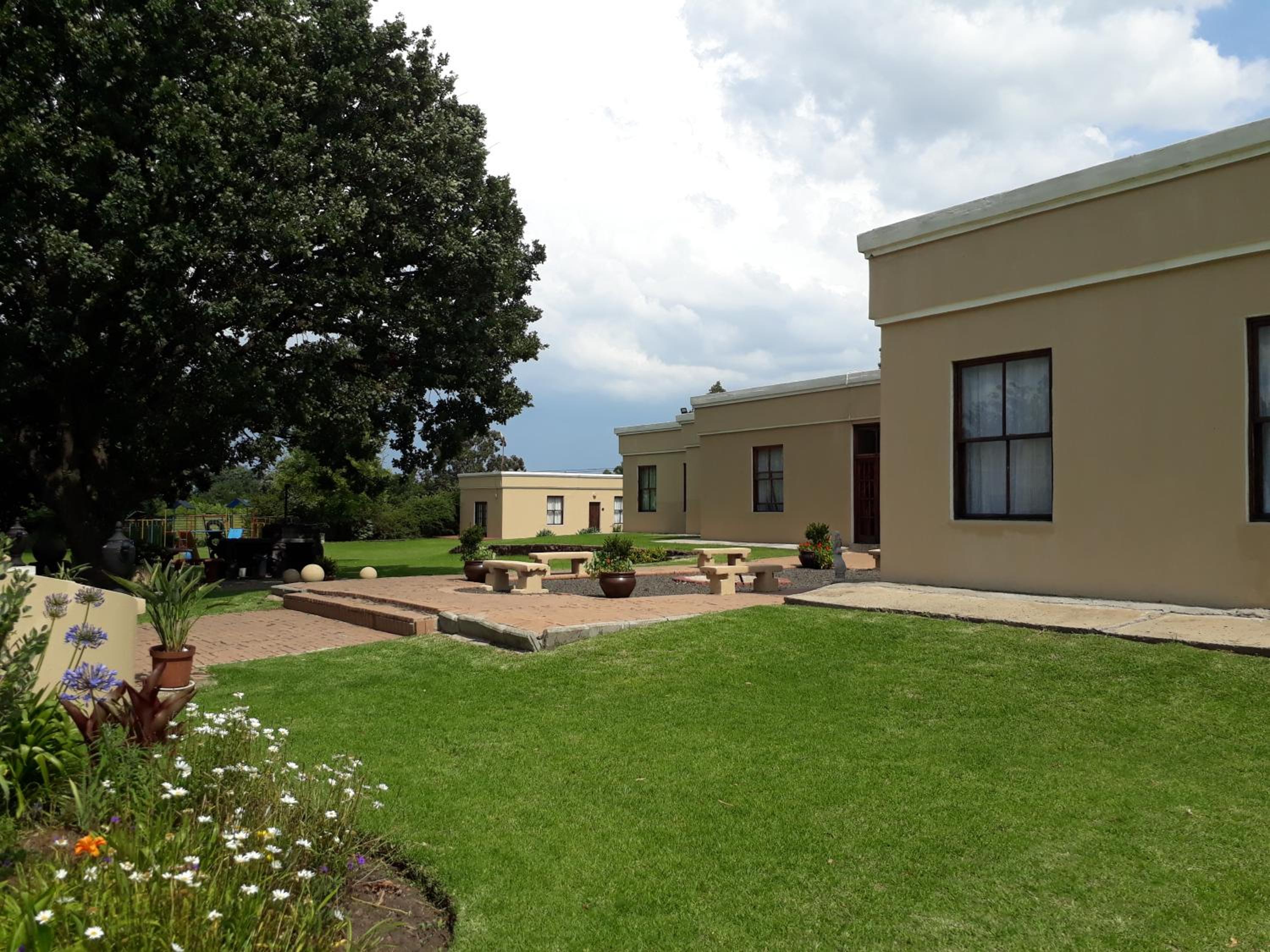 The Guest House Standerton