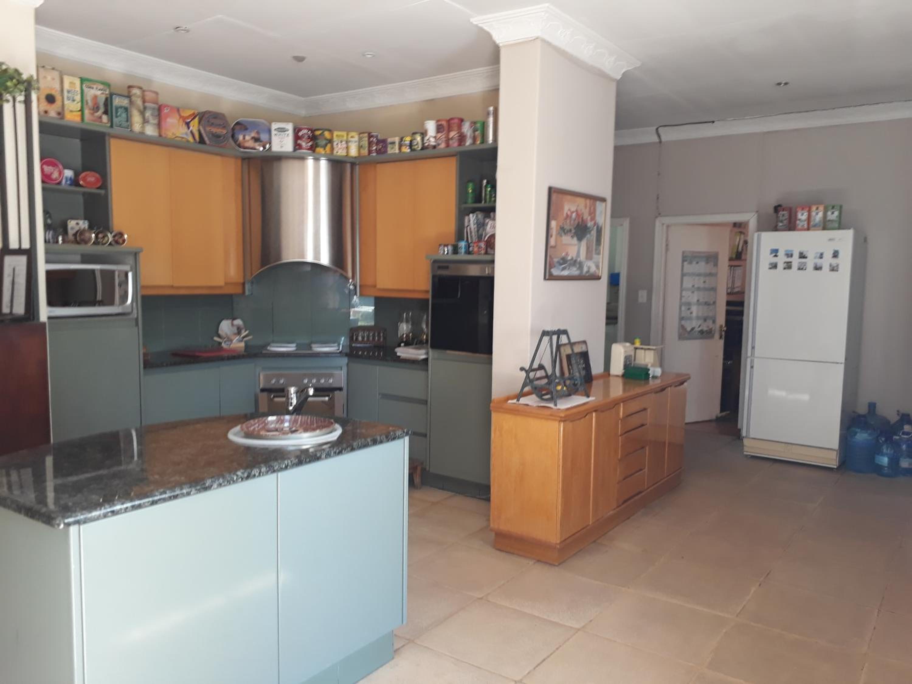 The Guest House Standerton
