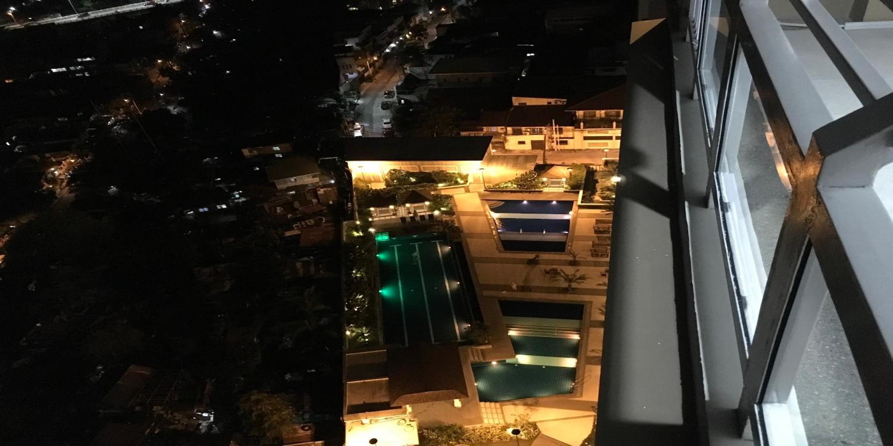 Viera Residence view 2