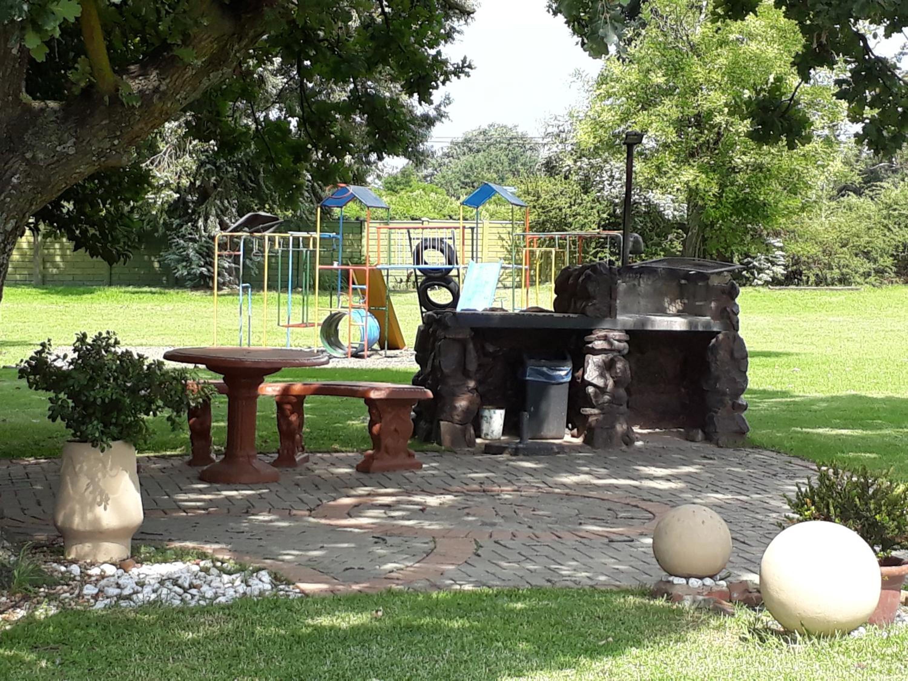 The Guest House Standerton