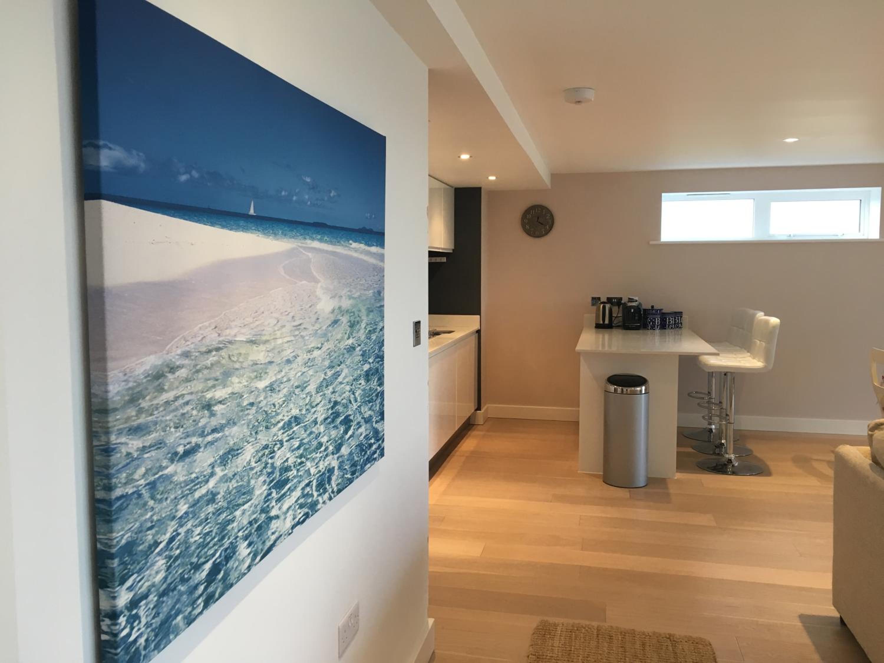 6 Ocean Gate apartment view 3