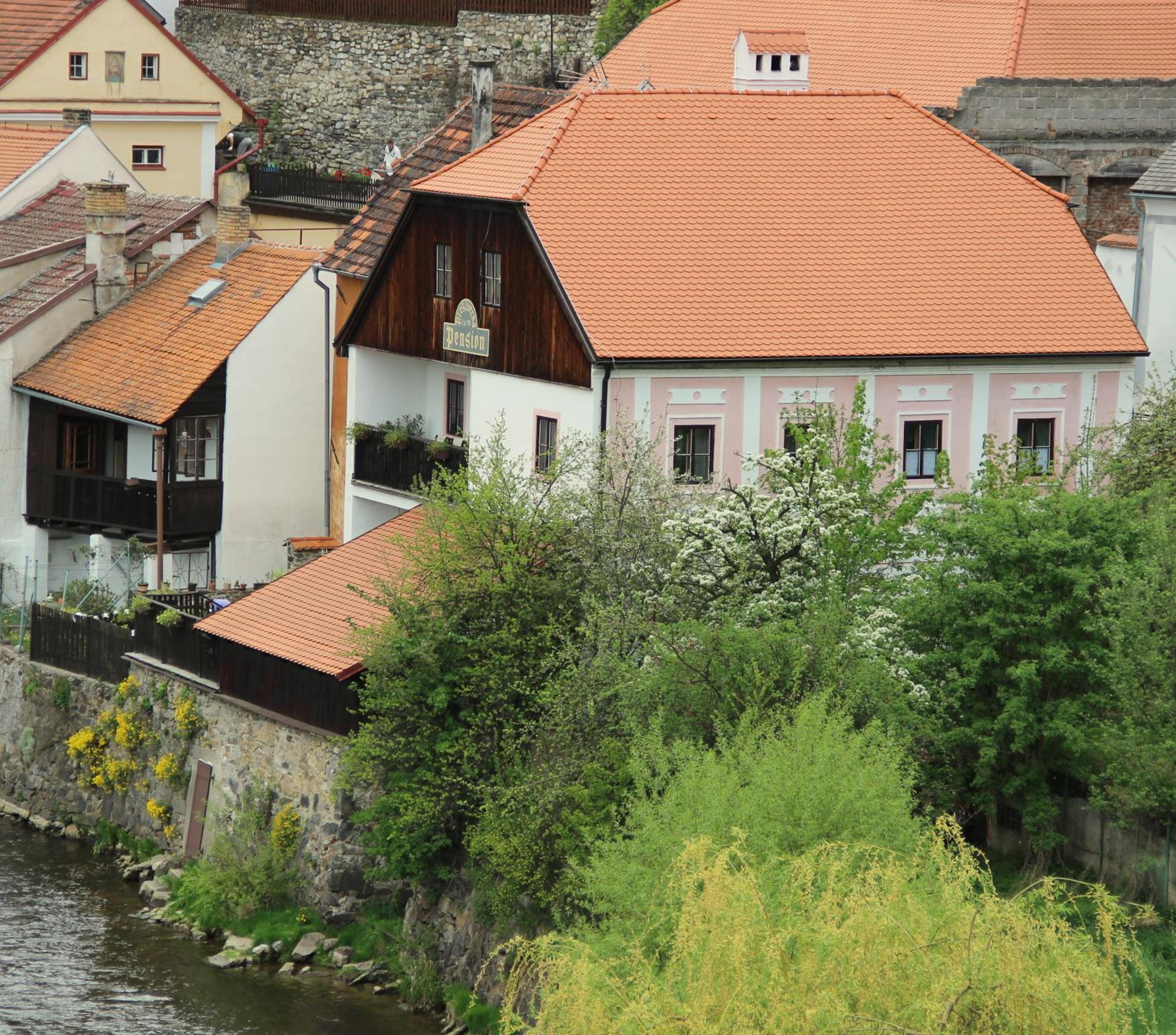 Pension Plešivecká 119