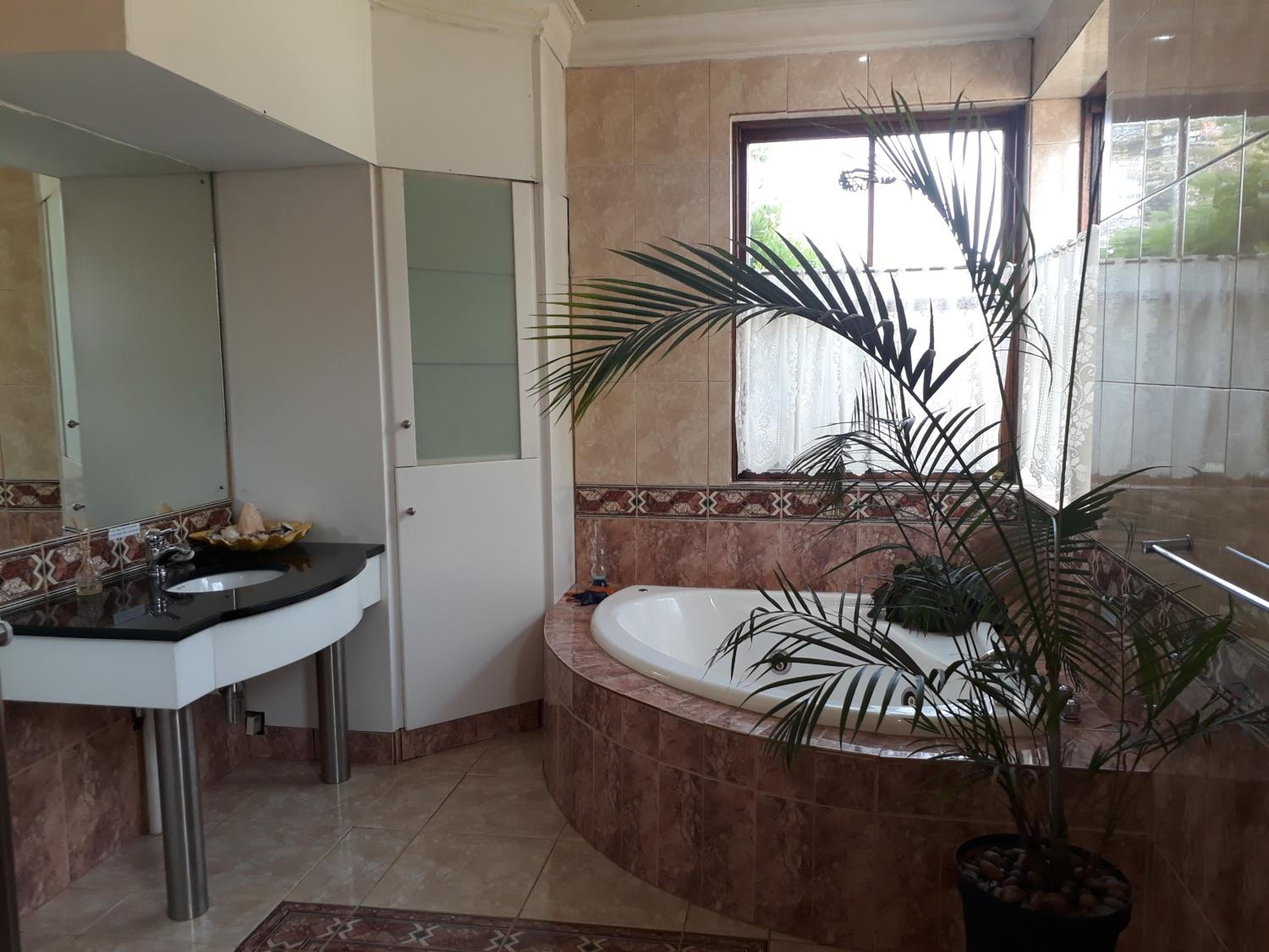 The Guest House Standerton