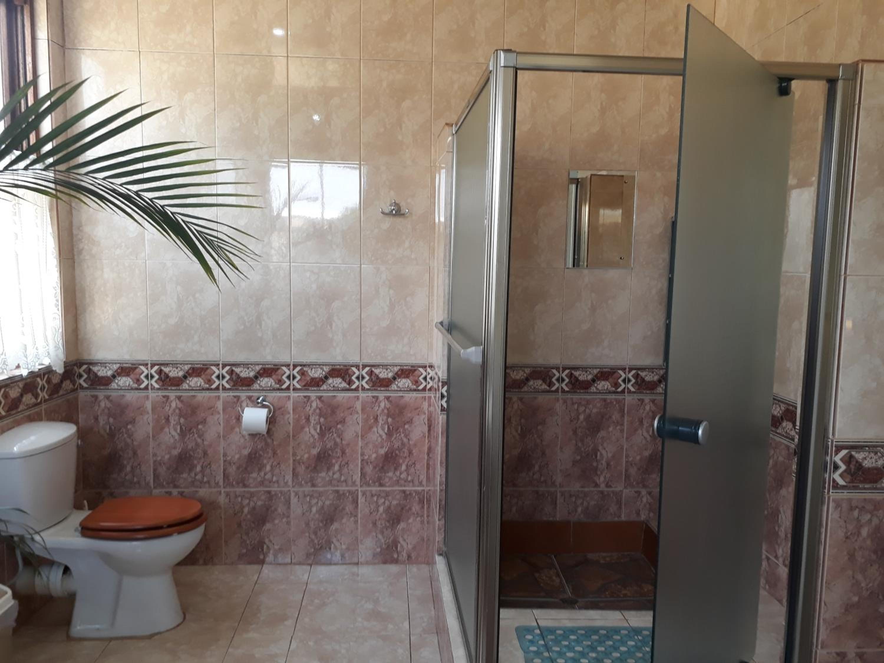 The Guest House Standerton