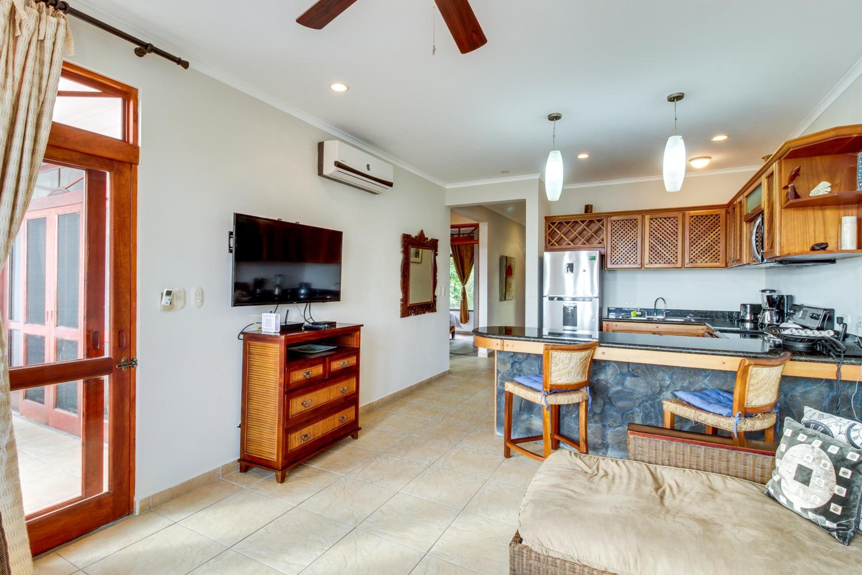 La Paloma Blanca B3 view 5