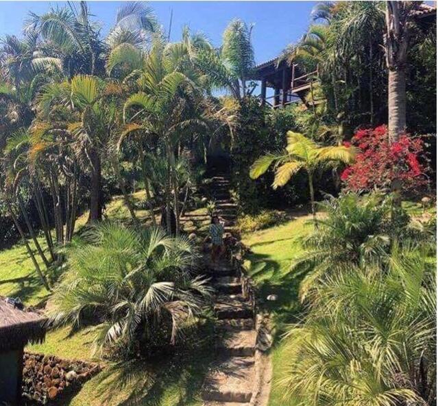 Pousada Bungalow